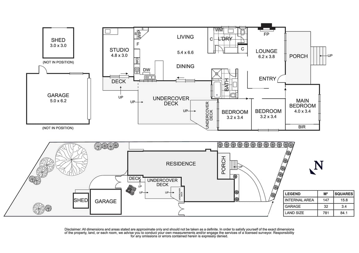14 Kalinda Road, Croydon, VIC 3136 - Thumbnail 1 - 23/10/2026