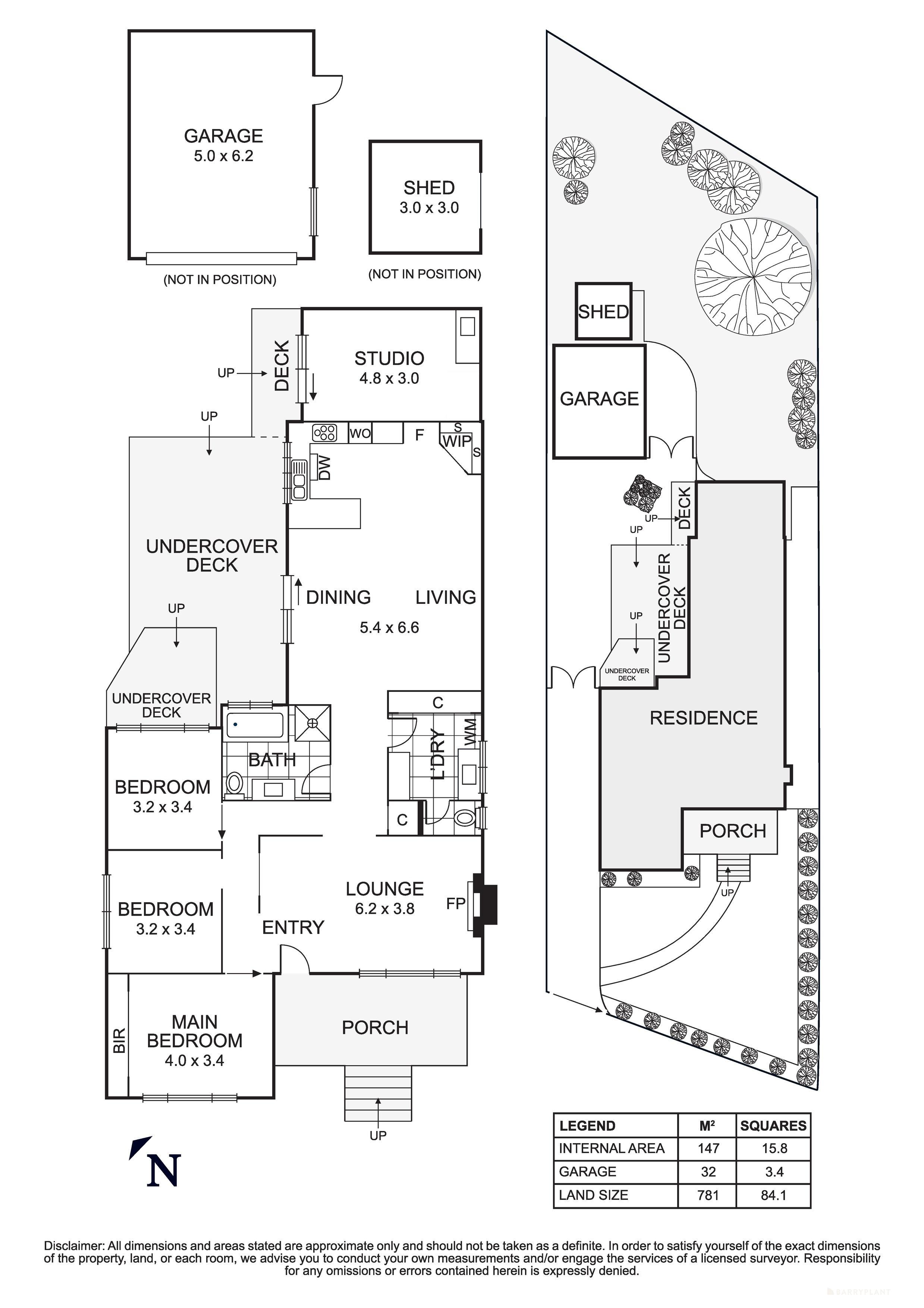 14 Kalinda Road, Croydon, VIC 3136 - Thumbnail 1 - 16/02/2026
