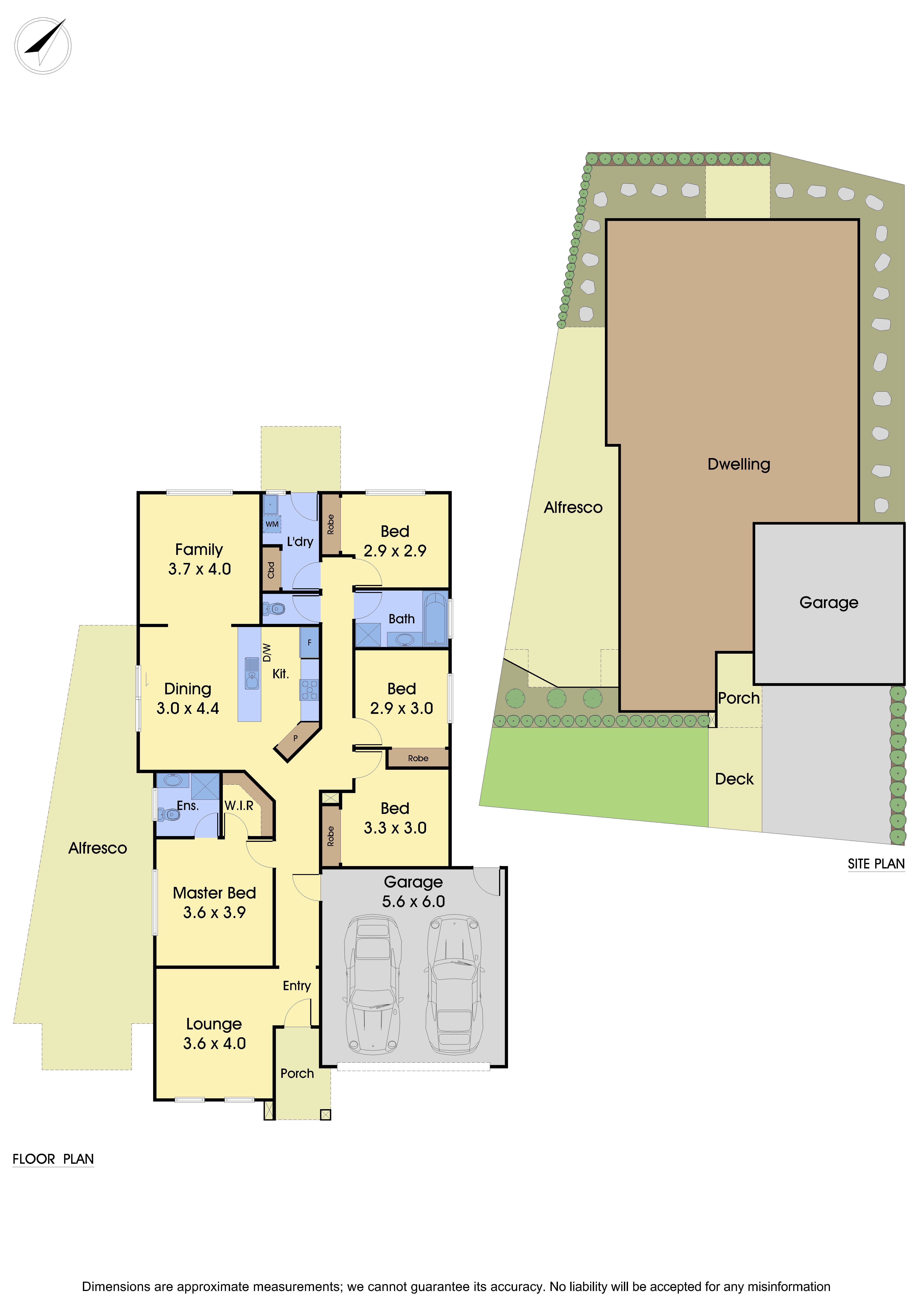 14 Kepler Street, Mernda, VIC 3754 - Thumbnail 1 - 07/02/2024