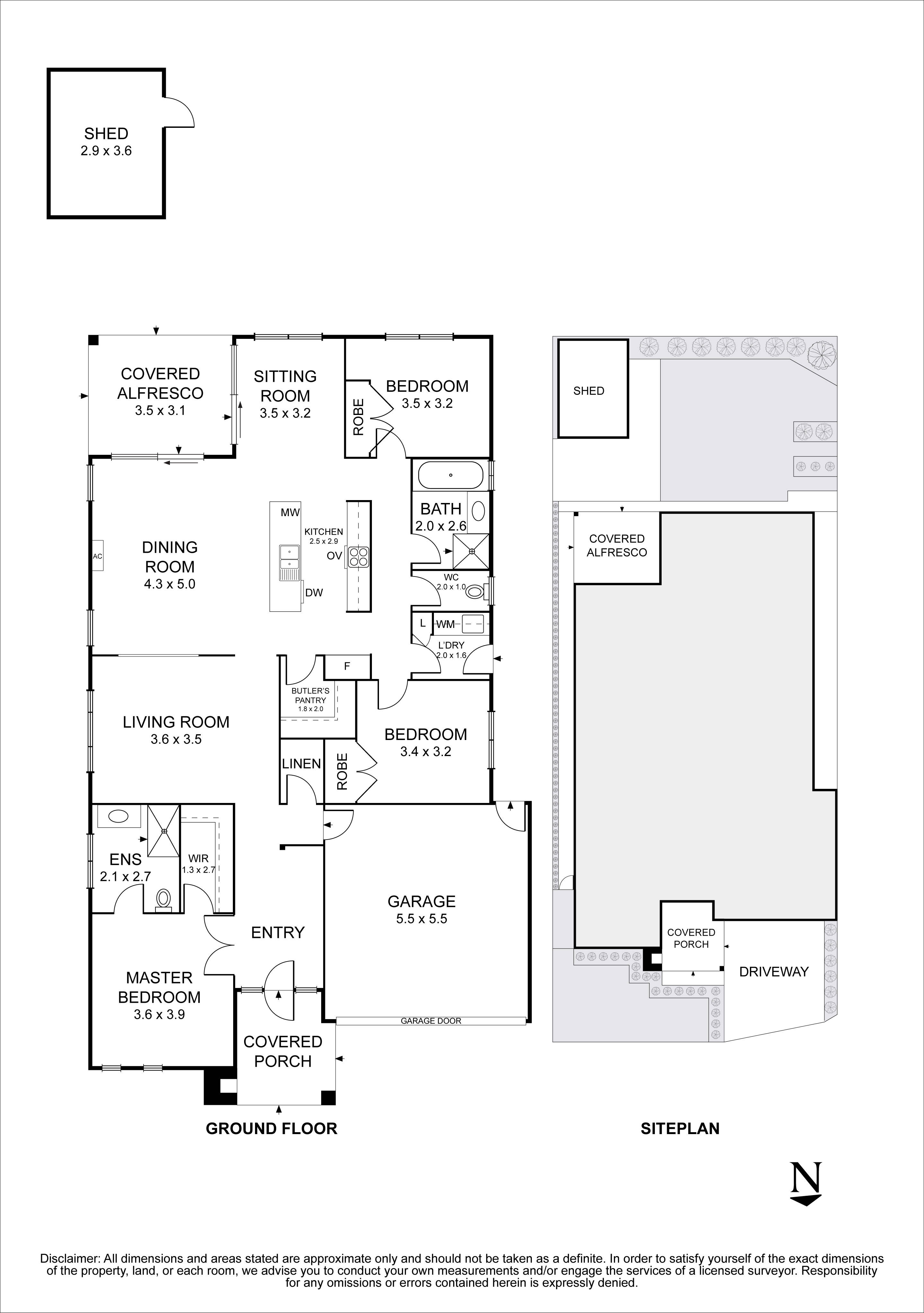 14 Kunuka Circuit, Caroline Springs, VIC 3023 - Thumbnail 1 - 17/04/2025