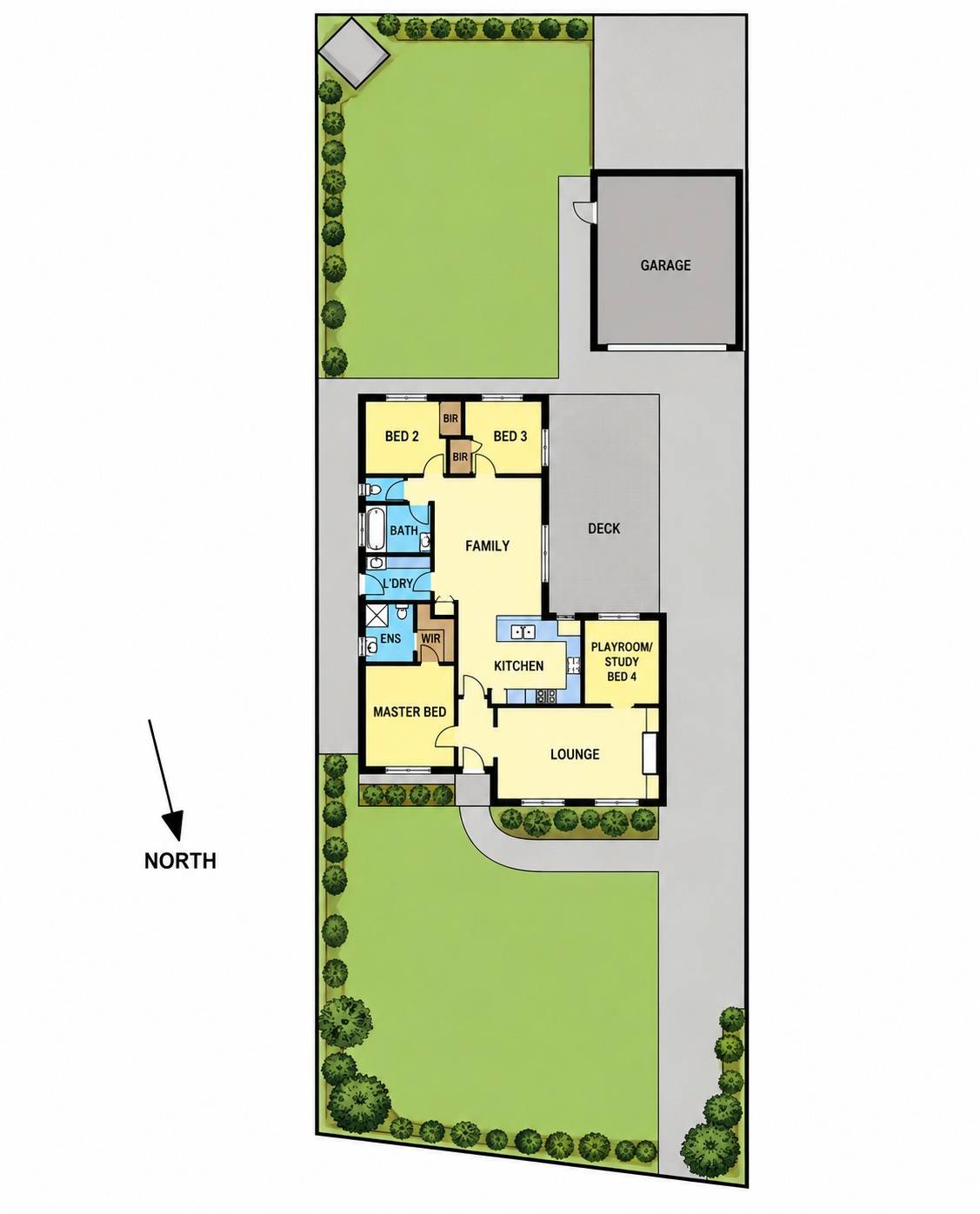14 Laanecoorie Drive, Lysterfield, VIC 3156 - Thumbnail 1 - 29/09/2026