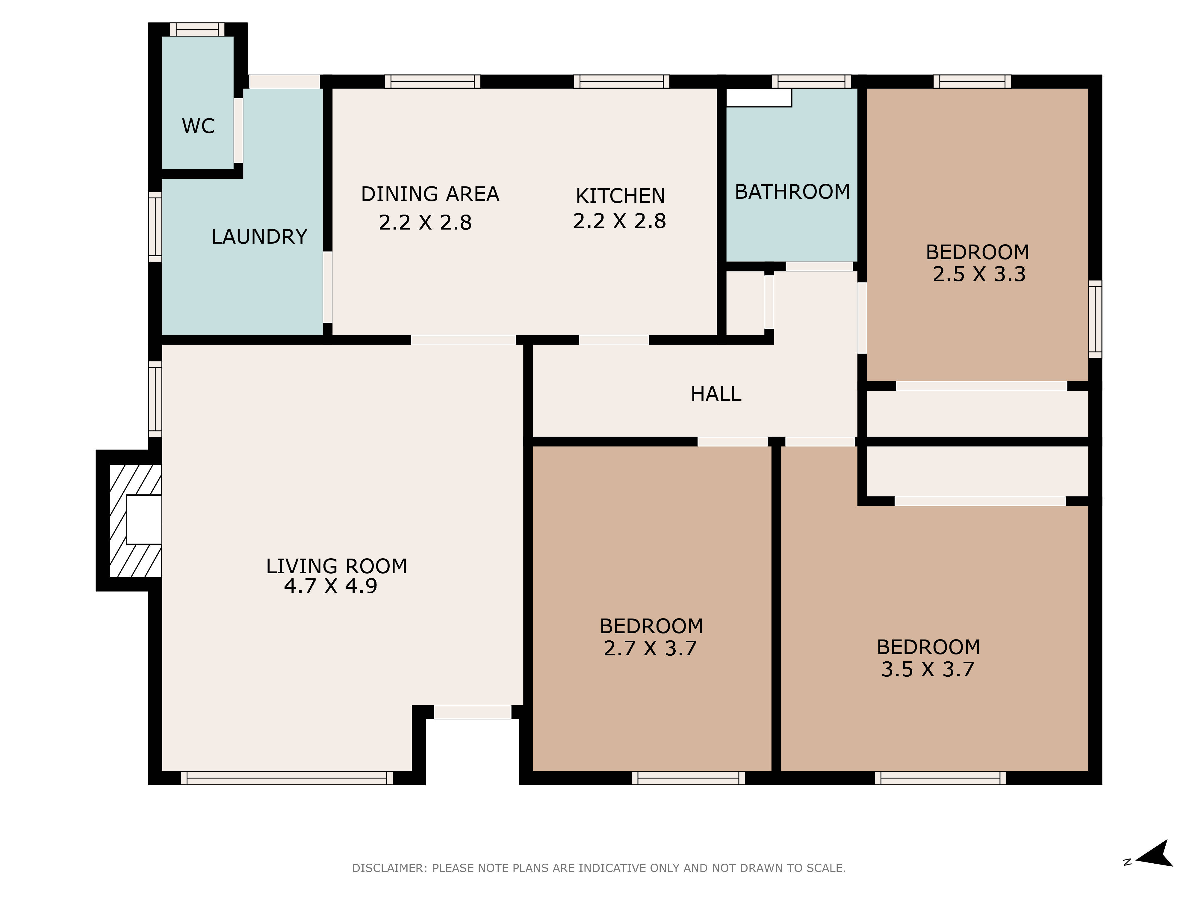 14 Landy Road, Jacana, VIC 3047 - Thumbnail 1 - 06/03/2024