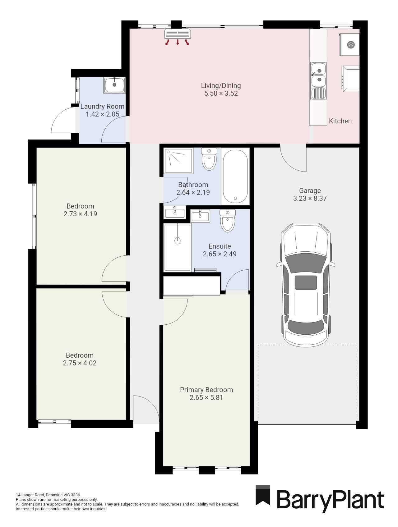 14 Langer Road, Deanside, VIC 3336 - Thumbnail 1 - 13/09/2023