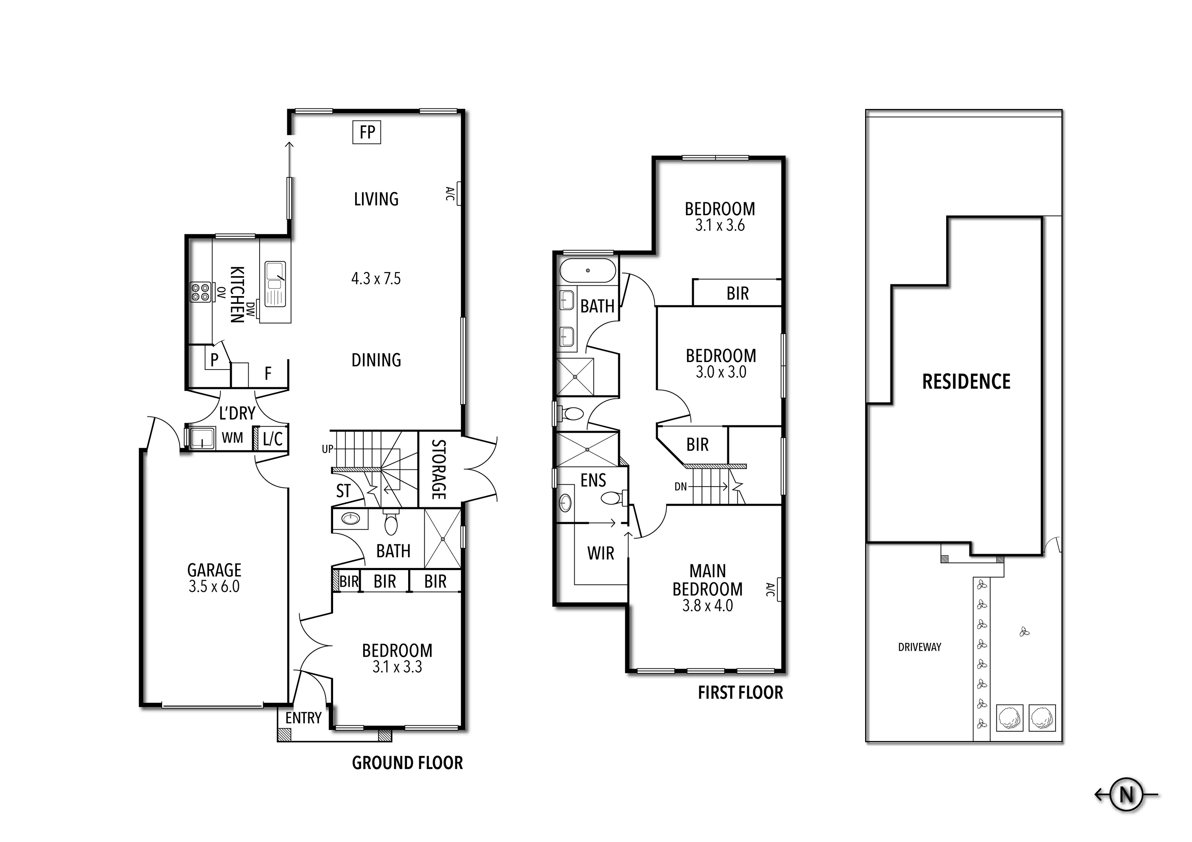 14 Langley Street, Ardeer, VIC 3022 - Thumbnail 1 - 09/07/2026
