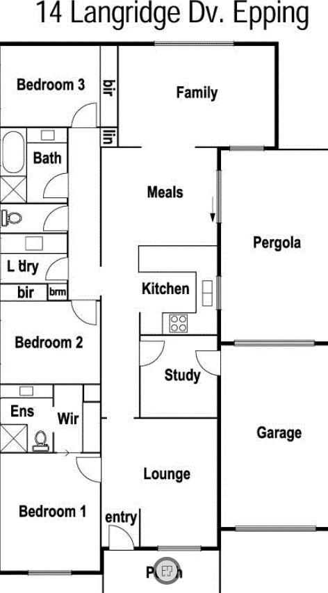 14 Langridge Drive, Epping, VIC 3076 - Thumbnail 1 - 05/05/2025