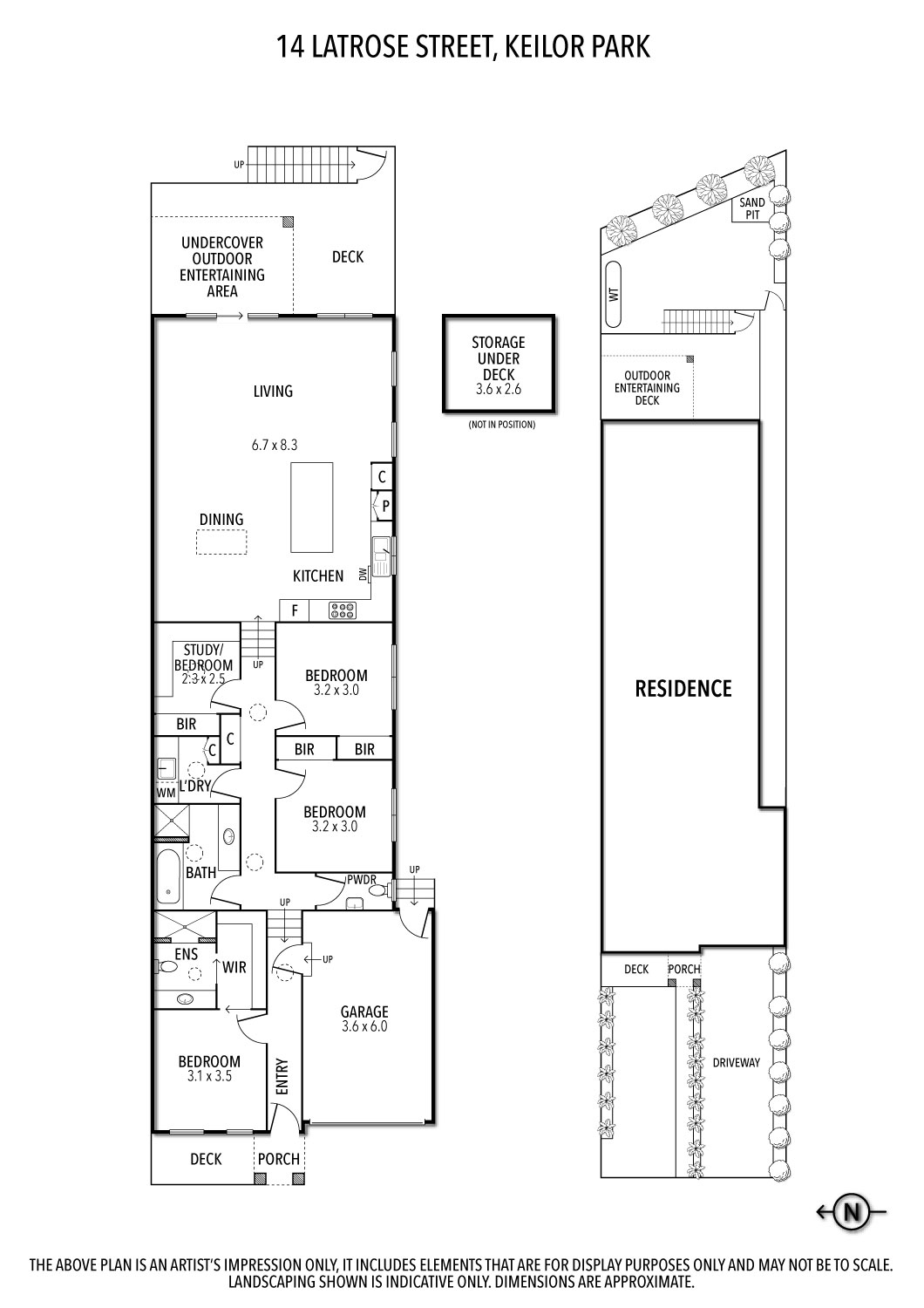 14 Latrose Street, Keilor Park, VIC 3042 - Thumbnail 1 - 10/02/2023