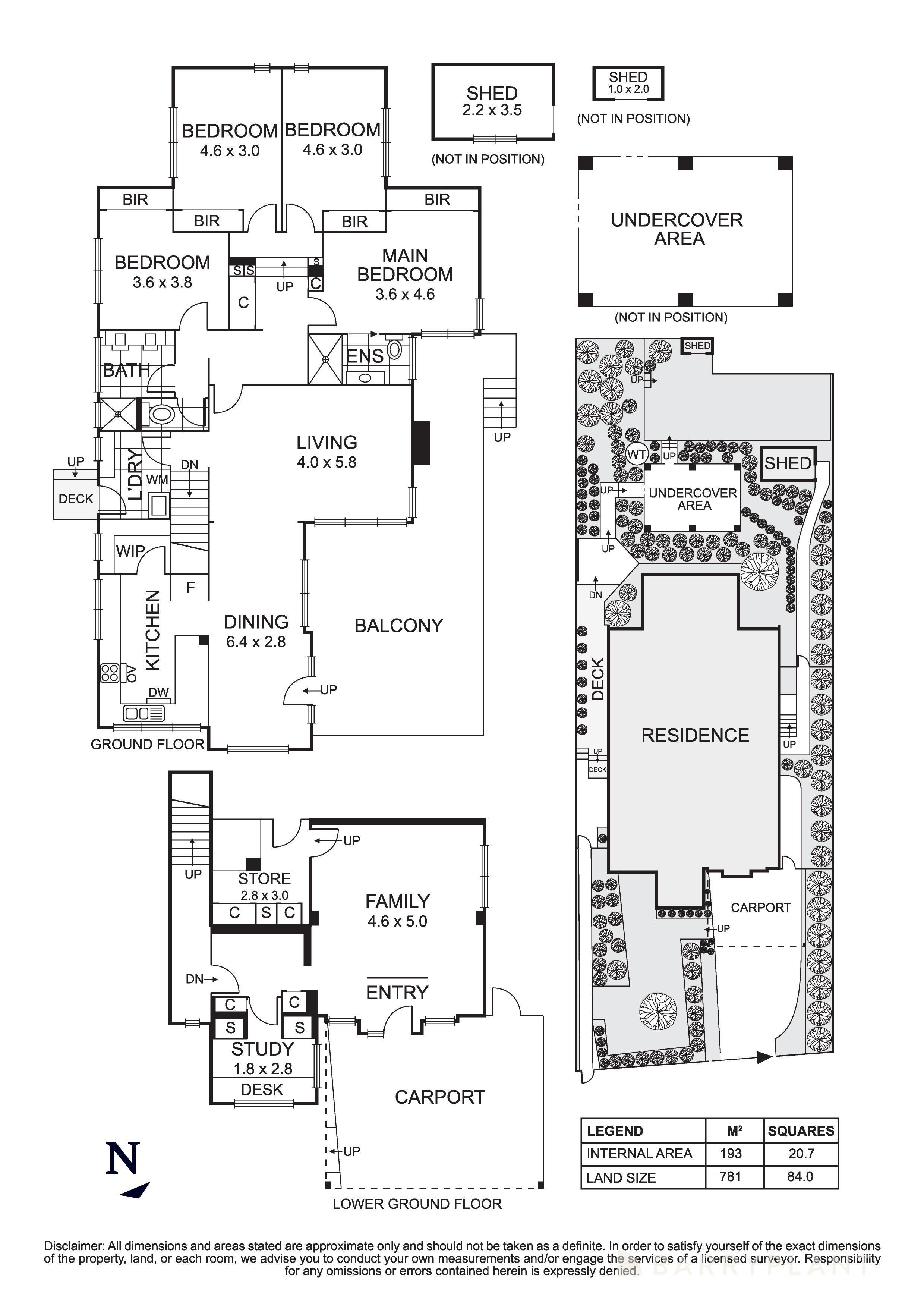 14 Lauri Ann Street, Templestowe Lower, VIC 3107 - Thumbnail 1 - 26/05/2026