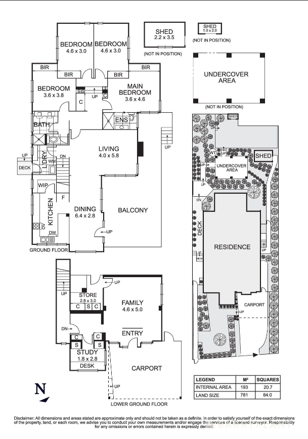 14 Lauri Ann Street, Templestowe Lower, VIC 3107 - Thumbnail 1 - 31/07/2026