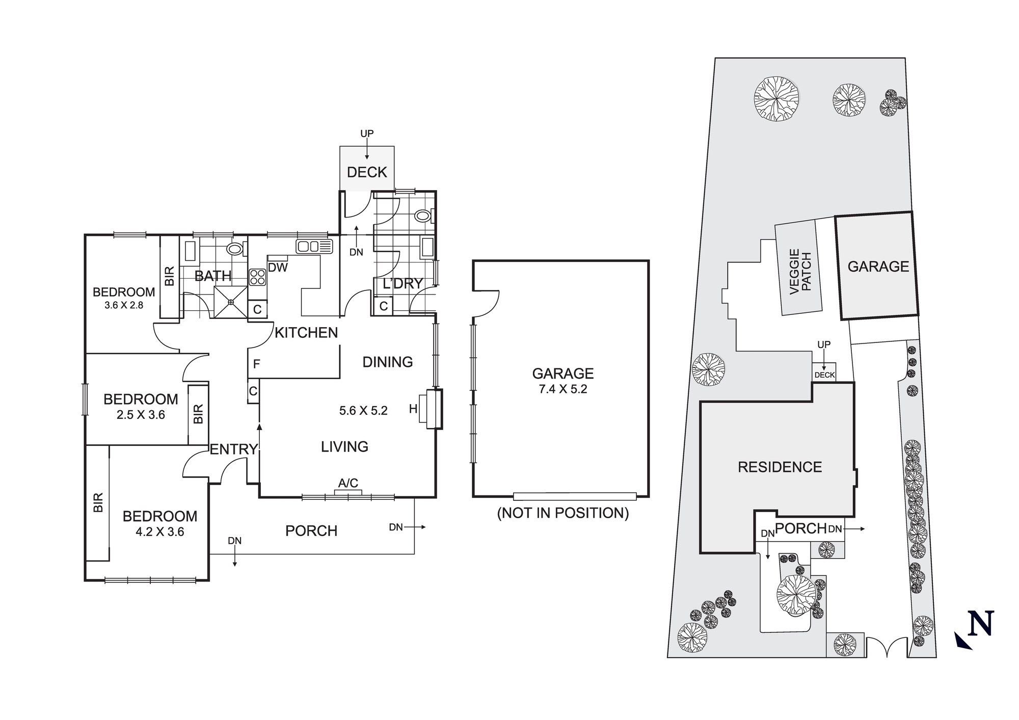 14 Lincoln Parade, Aspendale, VIC 3195 - Thumbnail 1 - 04/08/2023