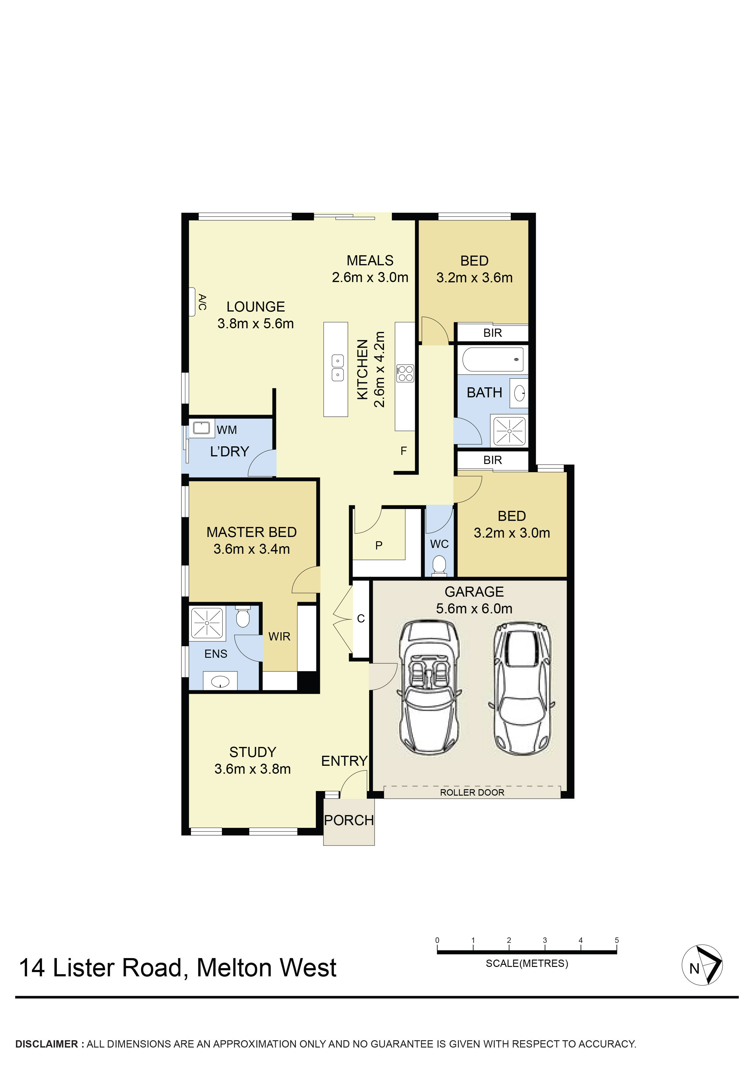 14 Lister Road, Harkness, VIC 3337 - Thumbnail 1 - 10/05/2022