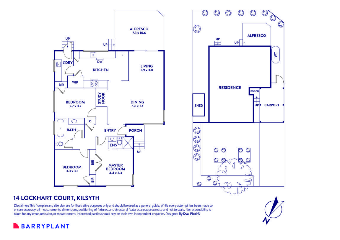 14 Lockhart Court, Kilsyth, VIC 3137 - Thumbnail 1 - 02/07/2026