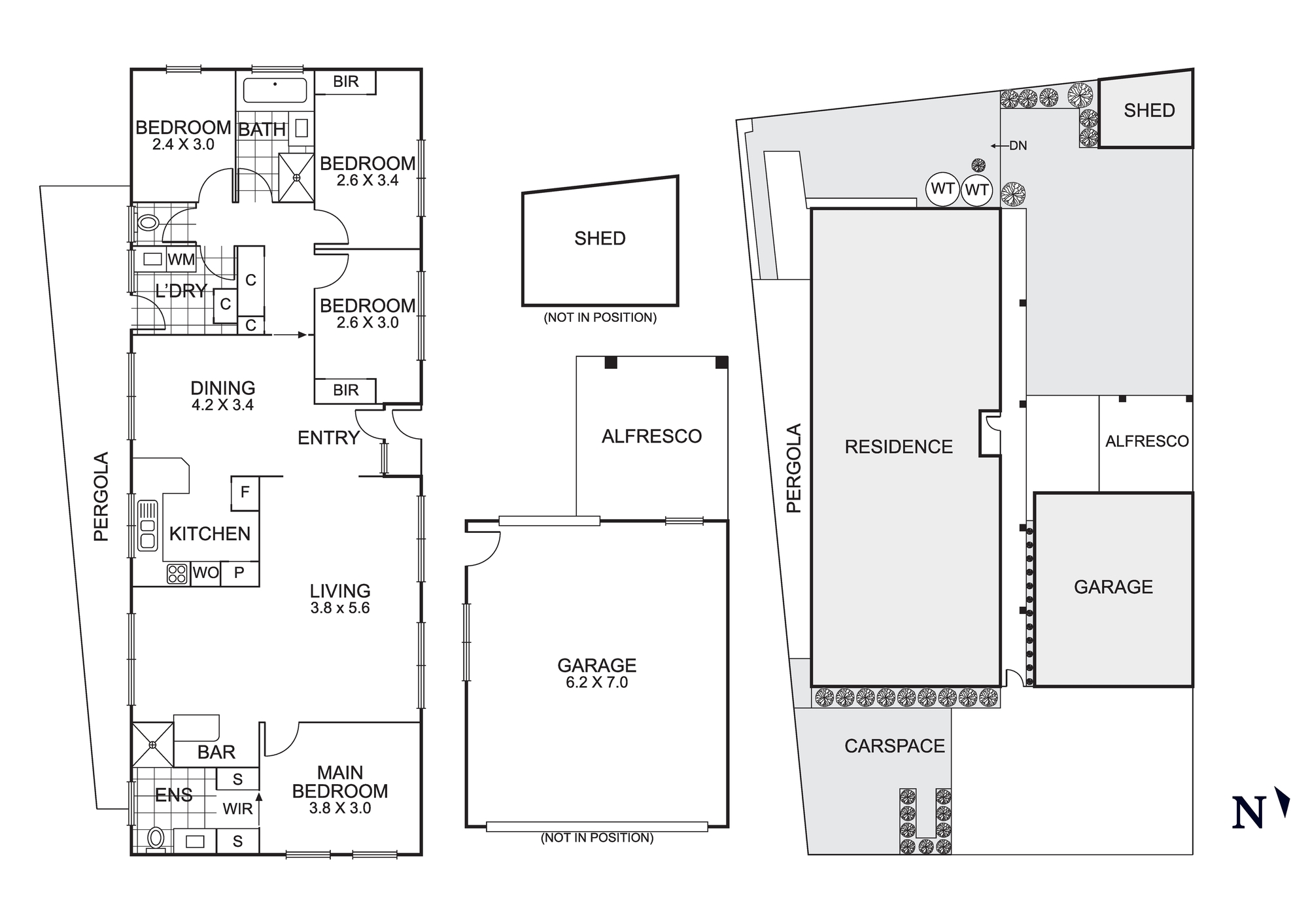 14 Locksley Close, Dingley Village, VIC 3172 - Thumbnail 1 - 12/02/2025