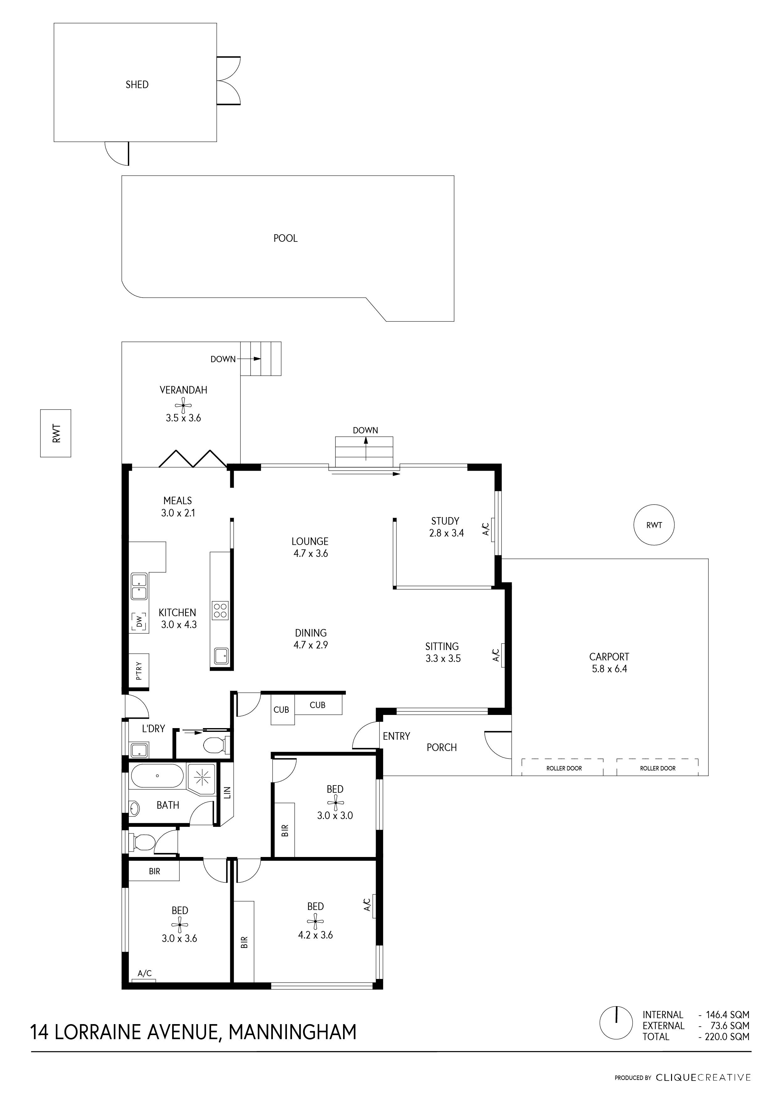 14 Lorraine Avenue, Manningham, SA 5086 - Thumbnail 1 - 19/06/2023