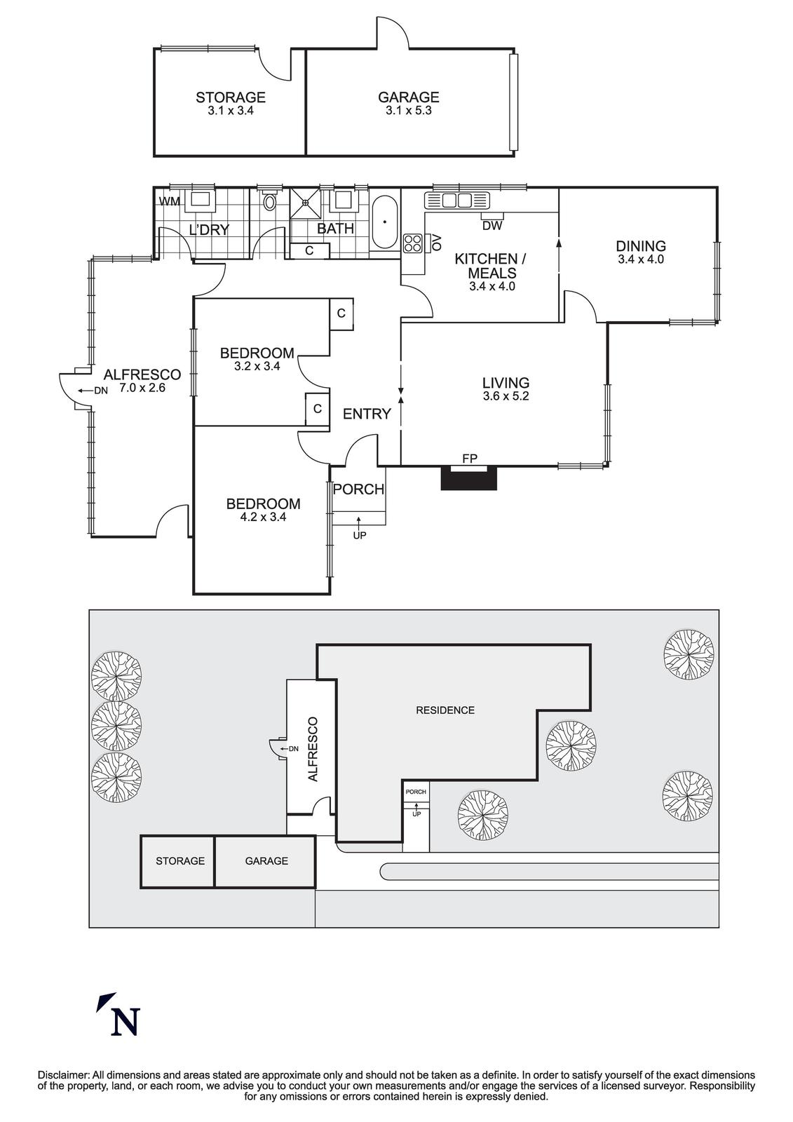 14 Major Street, Doncaster East, VIC 3109 - Thumbnail 1 - 07/07/2026