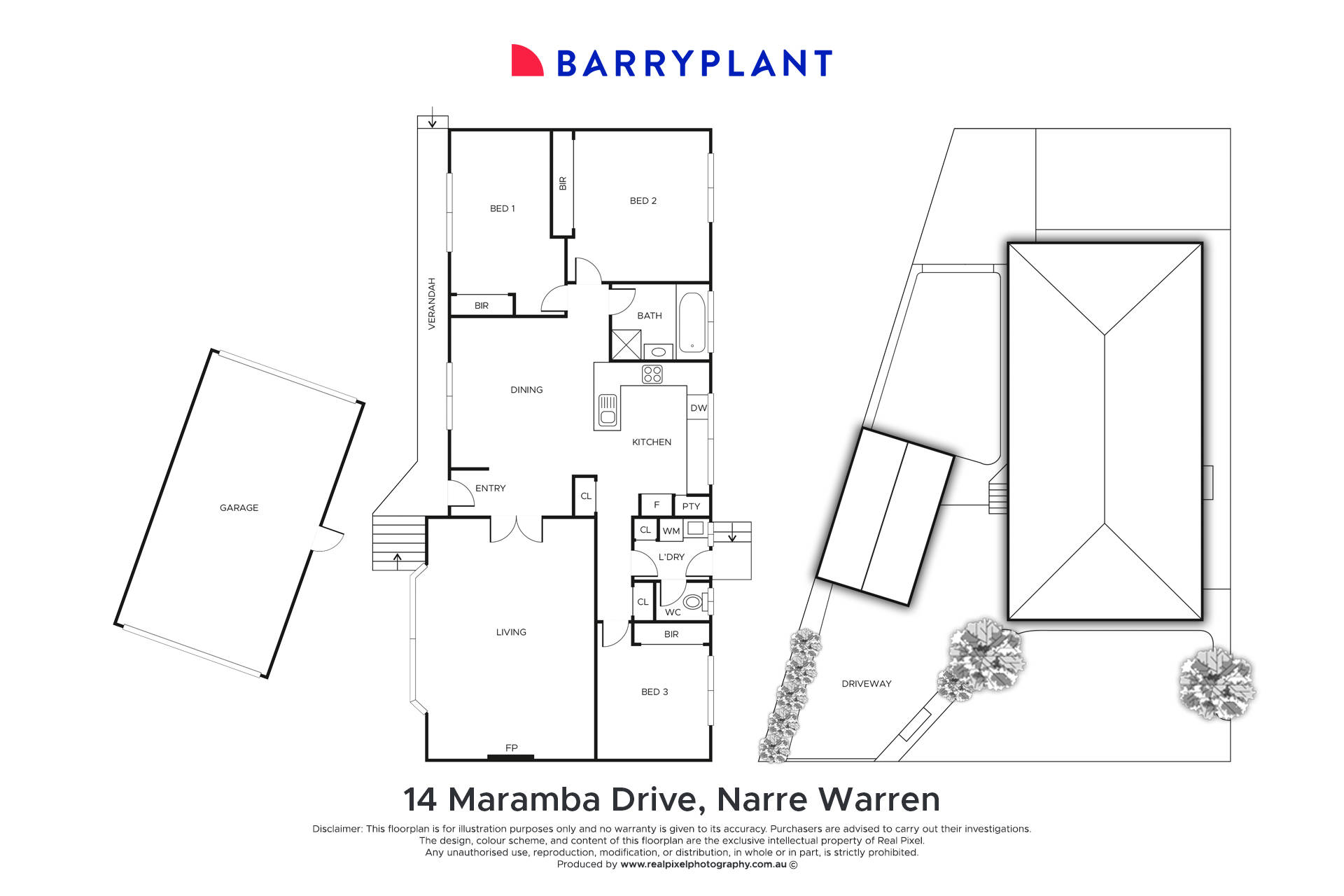 14 Maramba Drive, Narre Warren, VIC 3805 - Thumbnail 1 - 15/01/2026