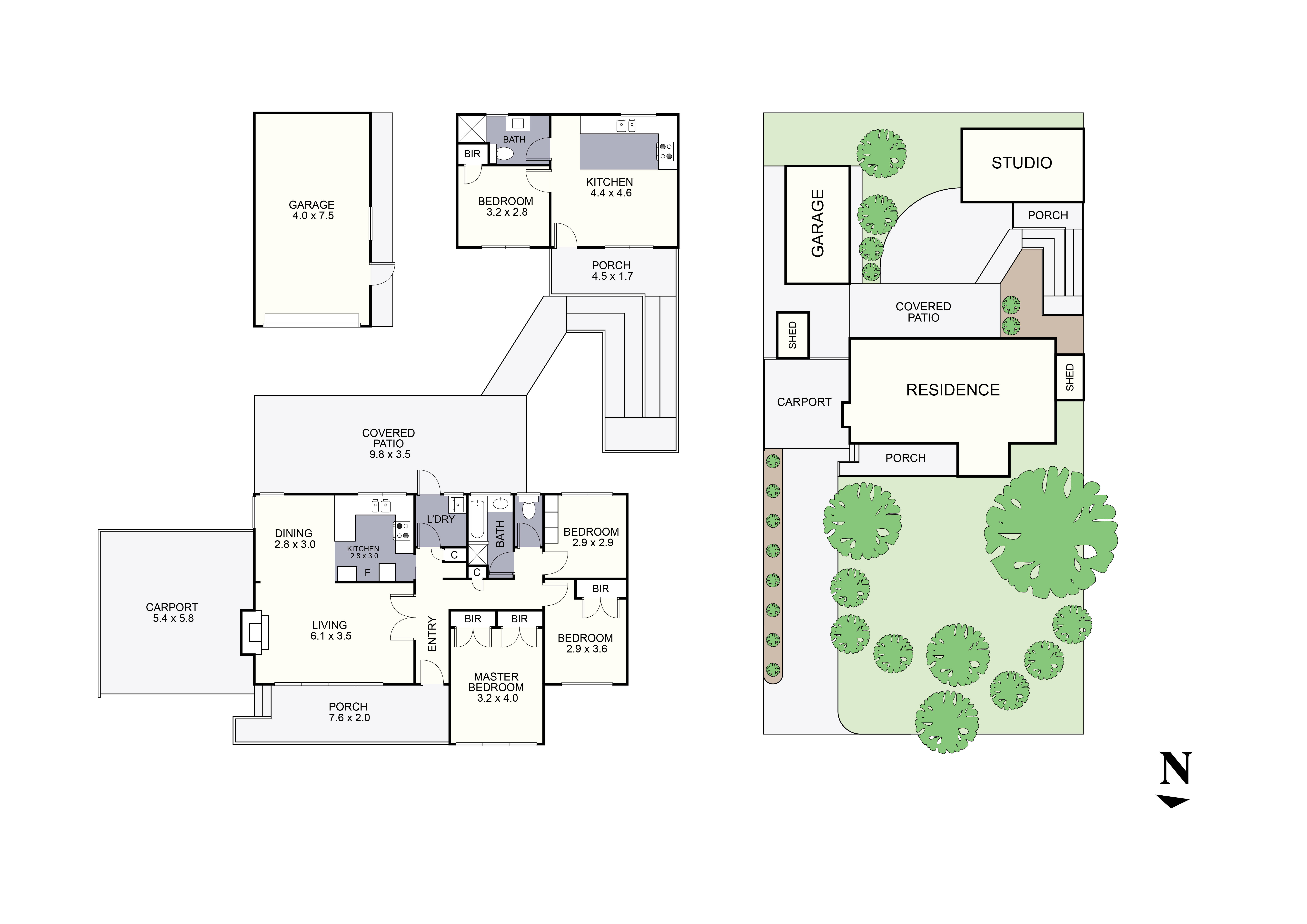 14 Marcus Road, Croydon, VIC 3136 - Thumbnail 1 - 09/07/2025