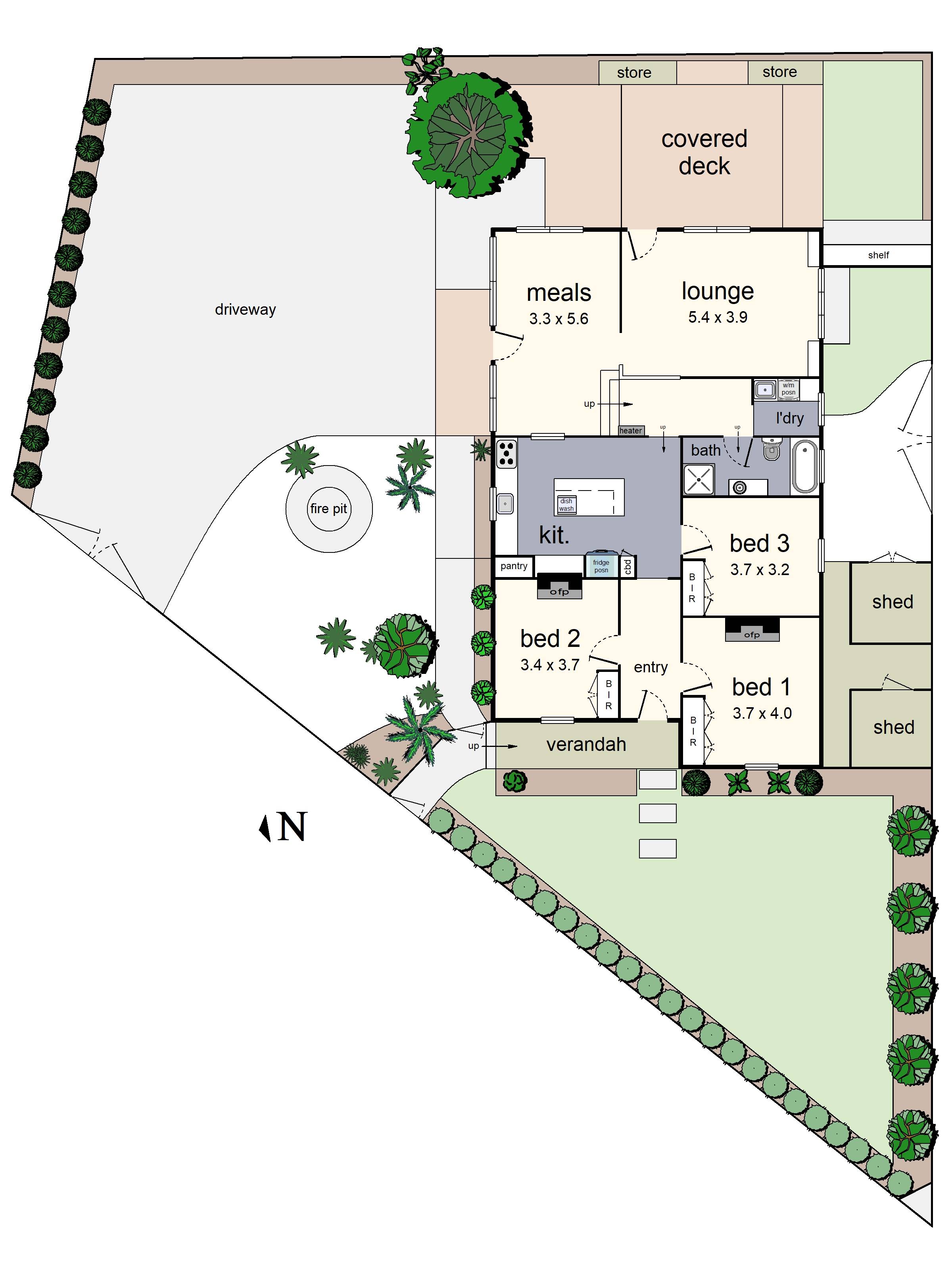 14 Maroondah Highway, Lilydale, VIC 3140 - Thumbnail 1 - 14/08/2025