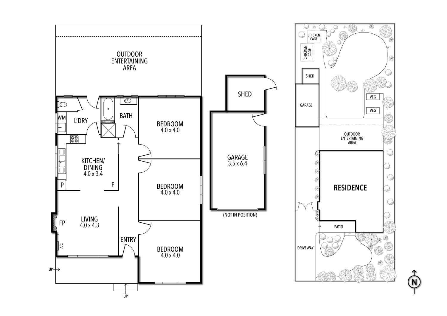 14 Maxweld Street, Ardeer, VIC 3022 - Thumbnail 1 - 31/01/2023