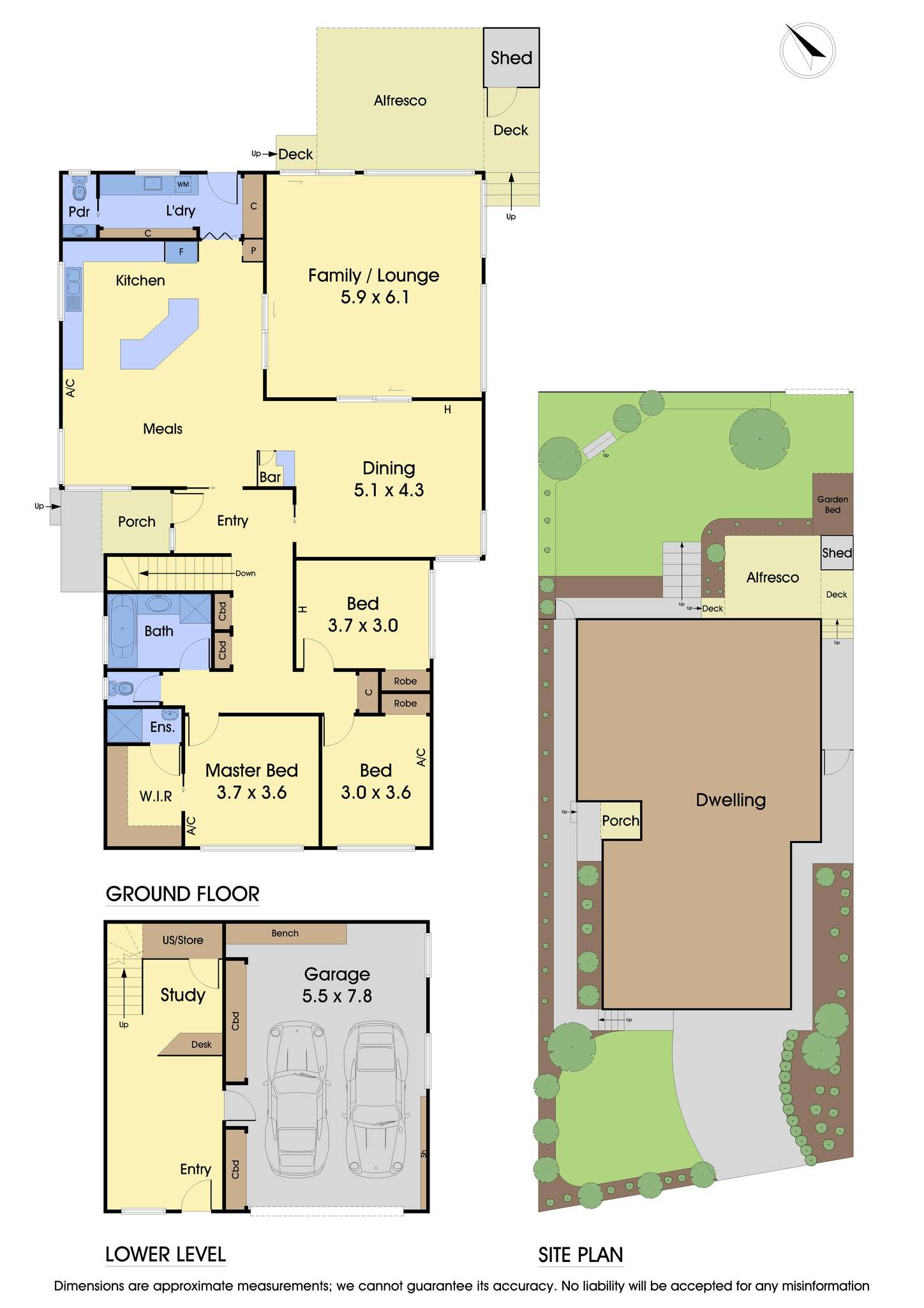 14 Michelle Avenue, Watsonia North, VIC 3087 - Thumbnail 1 - 04/07/2022