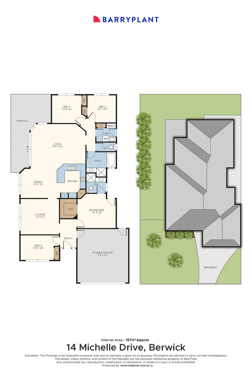 14 Michelle Drive, Berwick, VIC 3806 - Thumbnail 1 - 22/10/2026
