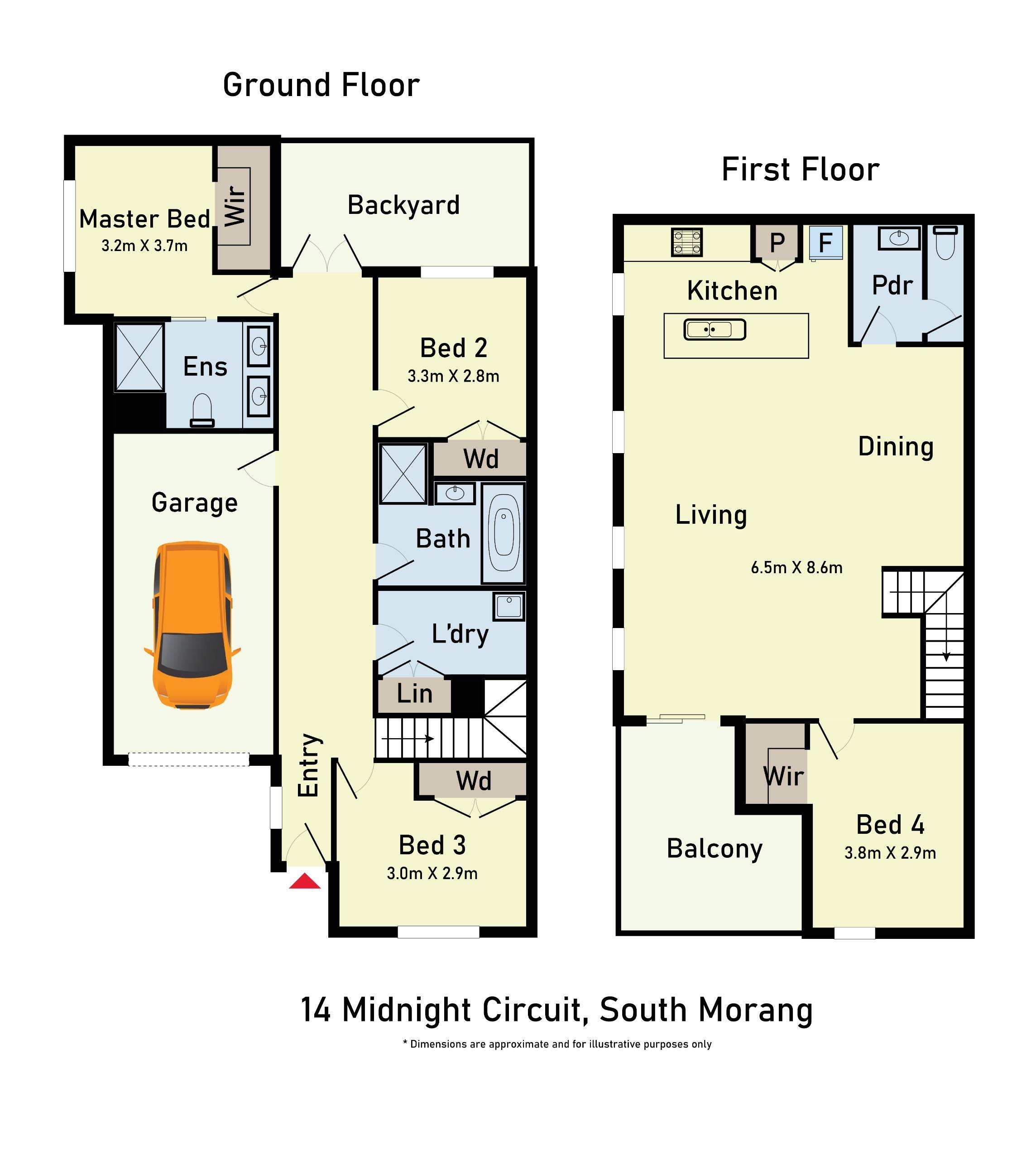 14 Midnight Circuit, South Morang, VIC 3752 - Thumbnail 1 - 26/02/2026
