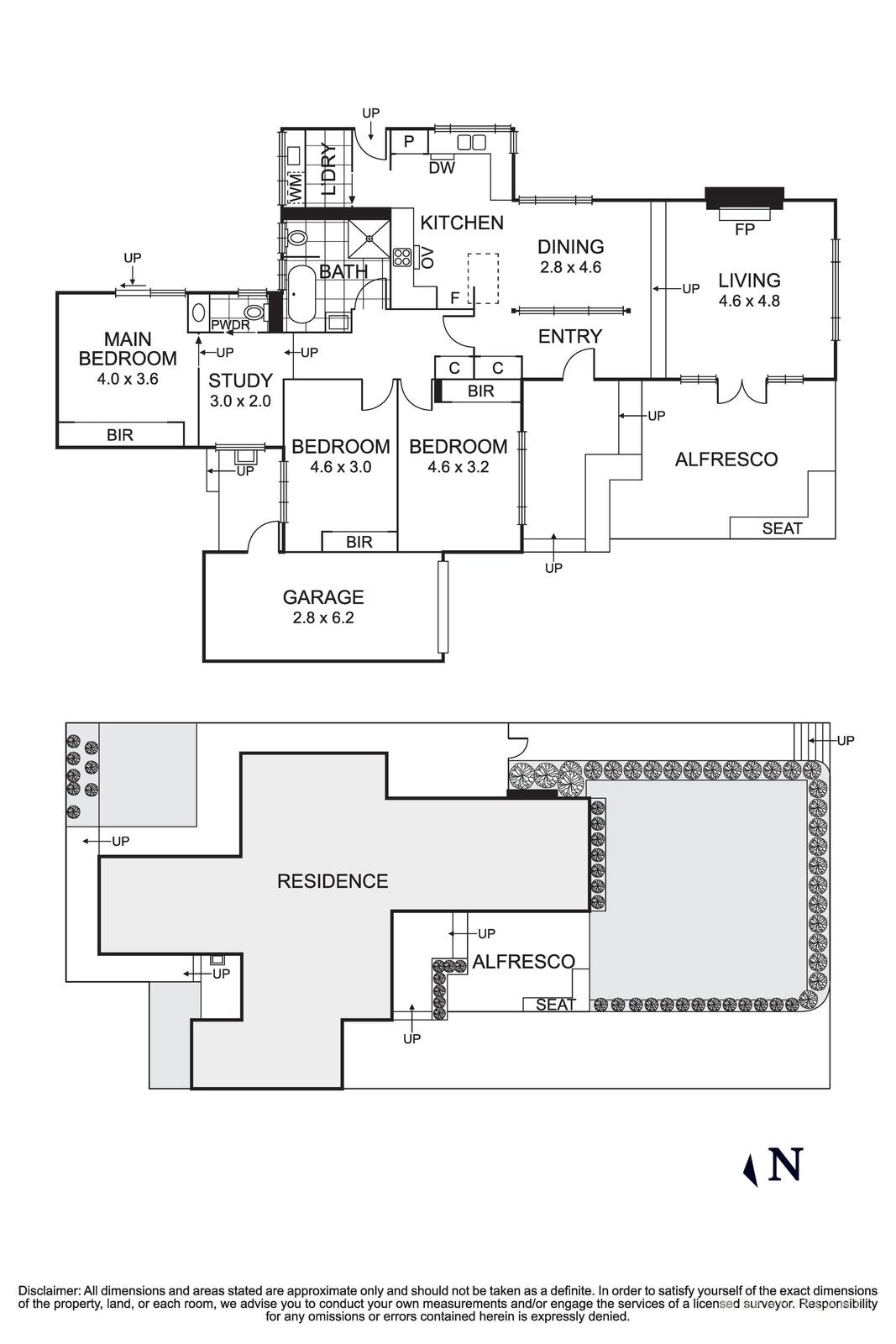 14 Millicent Street, Rosanna, VIC 3084 - Thumbnail 1 - 07/02/2024