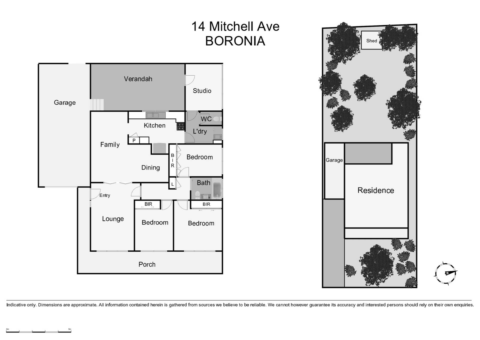 14 Mitchell Avenue, Boronia, VIC 3155 - Thumbnail 1 - 02/11/2022