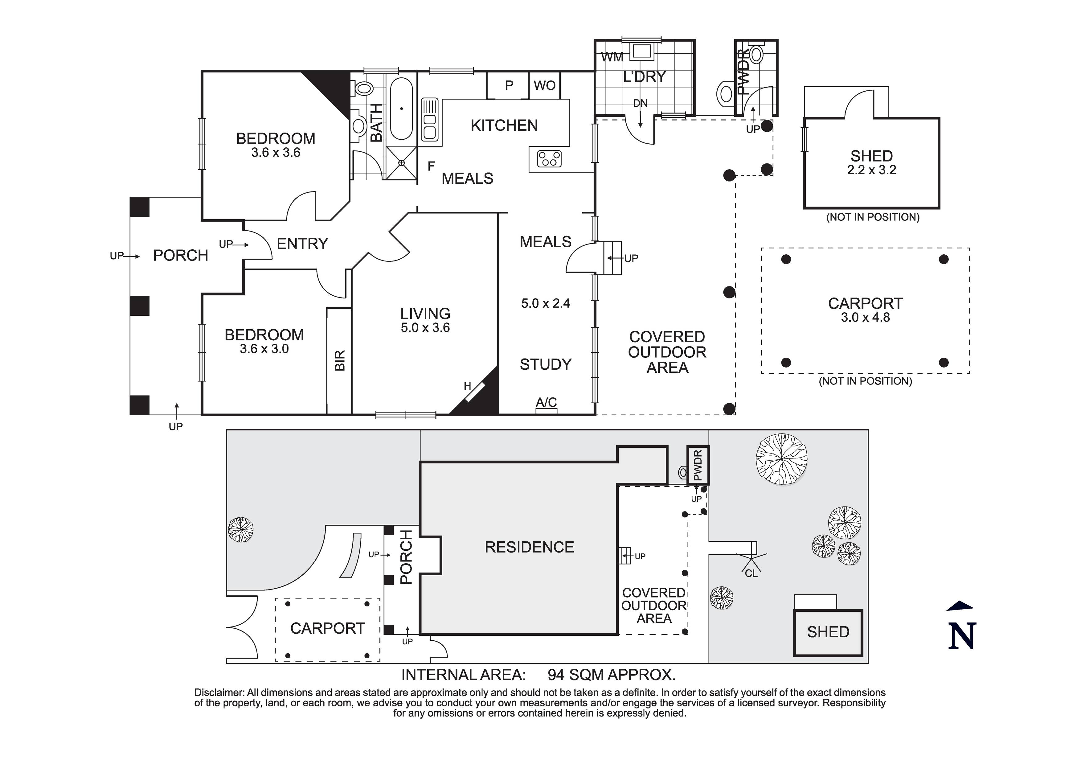 14 Molesworth Street, Coburg, VIC 3058 - Thumbnail 1 - 19/03/2025