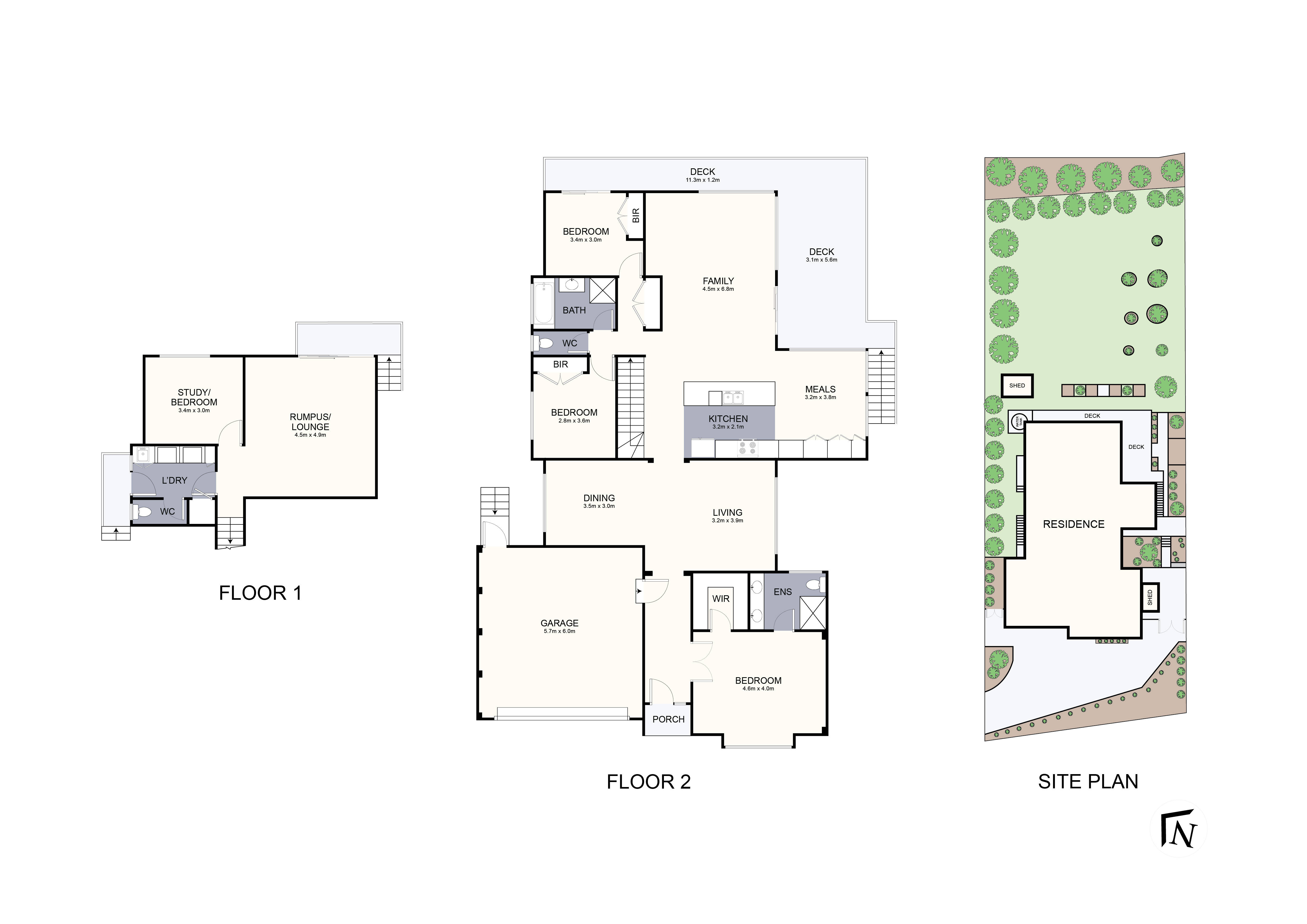 14 Montpellier Street, Healesville, VIC 3777 - Thumbnail 1 - 15/06/2023