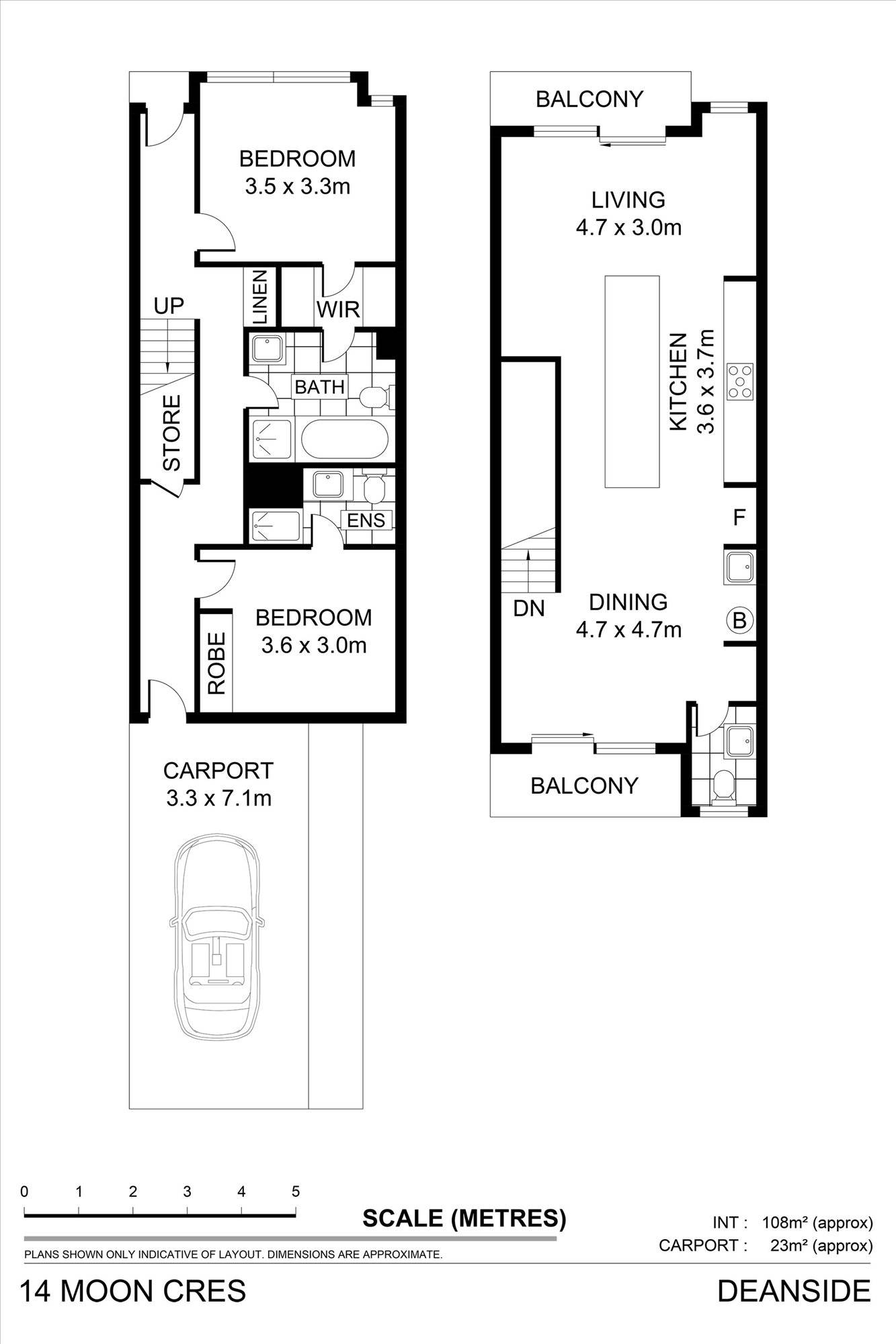 14 Moon Crescent, Deanside, VIC 3336 - Thumbnail 1 - 16/07/2025