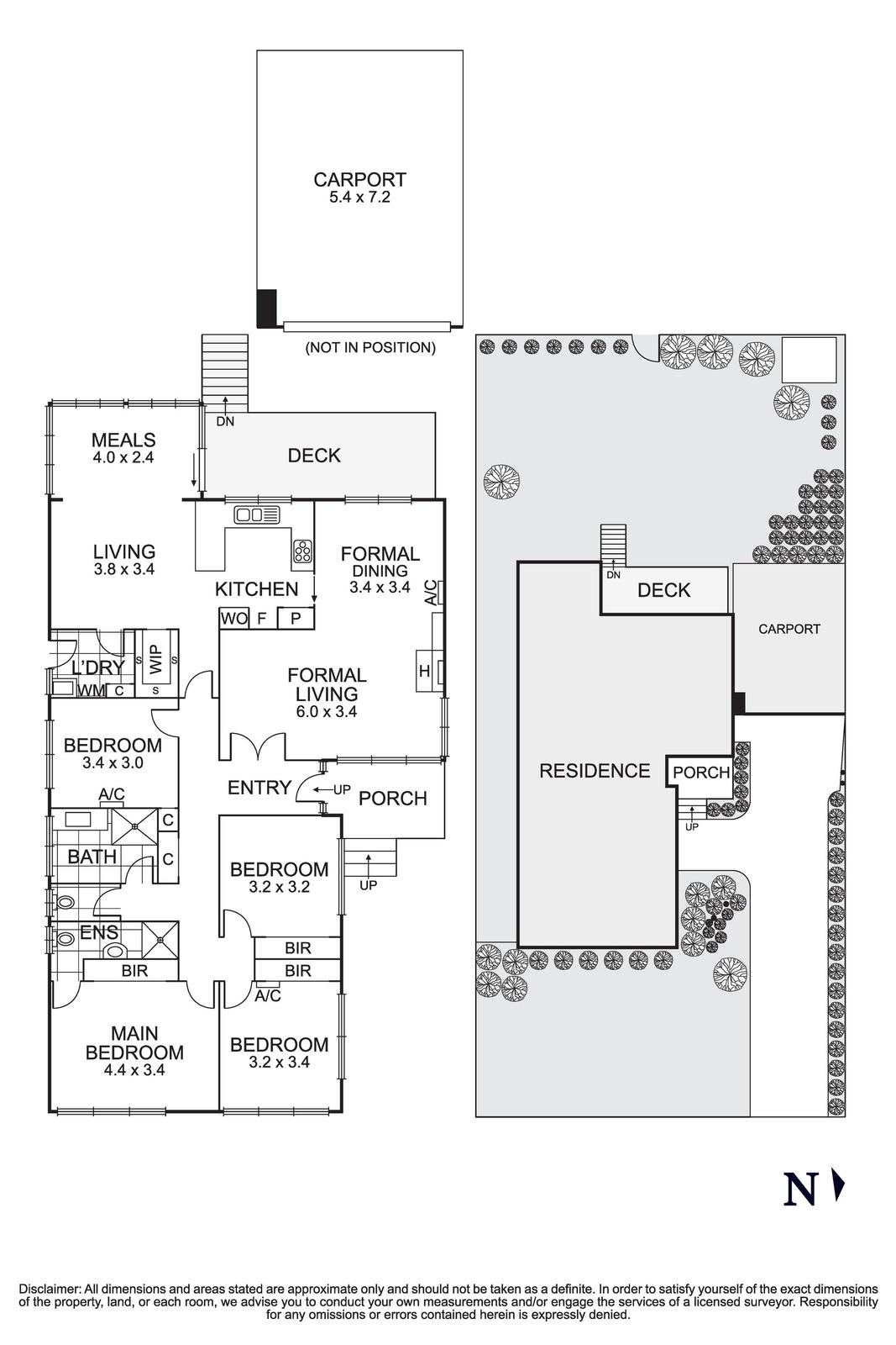 14 Moore Drive, Doncaster East, VIC 3109 - Thumbnail 1 - 06/11/2024