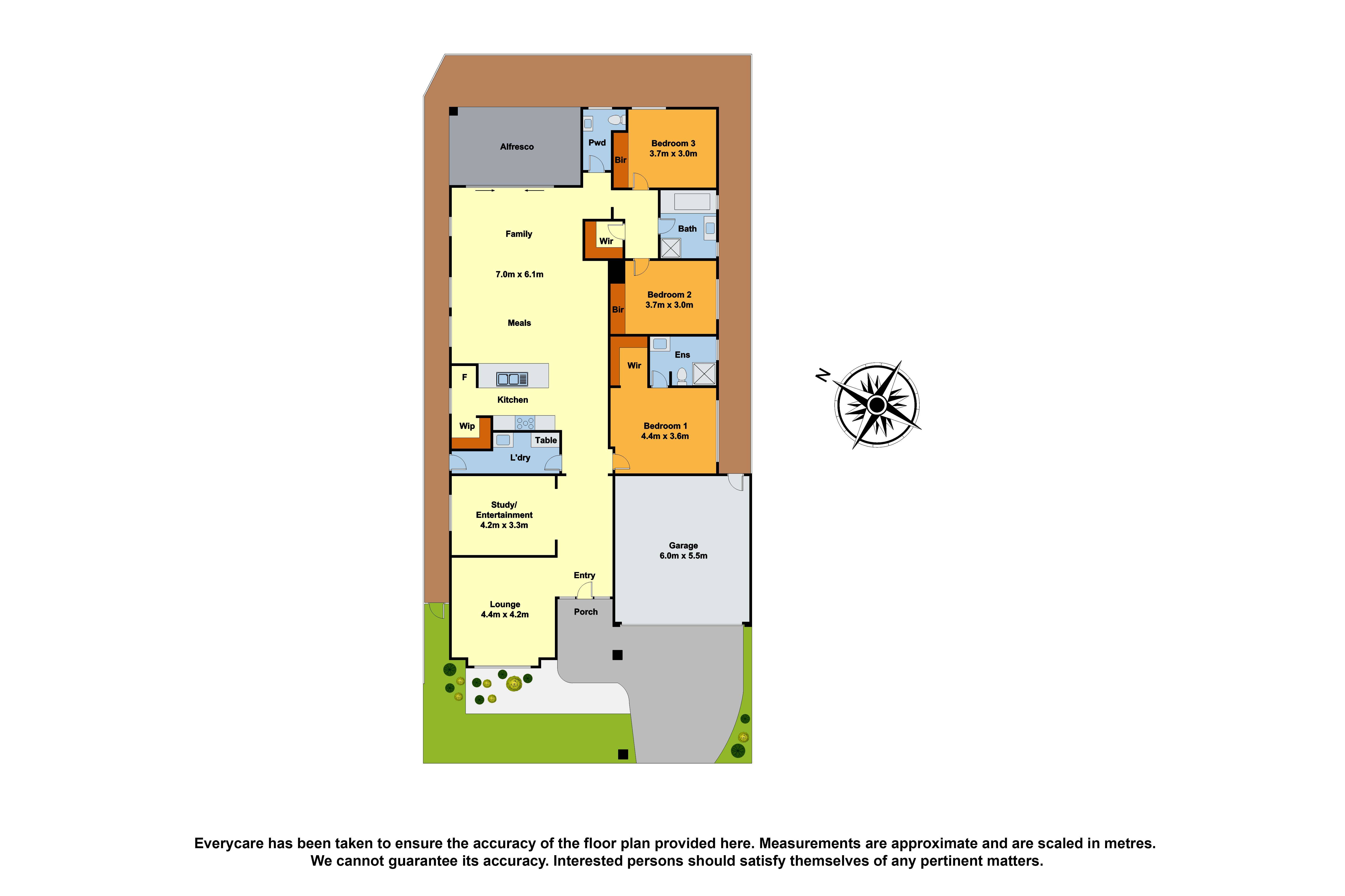 14 Mottled Avenue, Epping, VIC 3076 - Thumbnail 1 - 01/11/2024