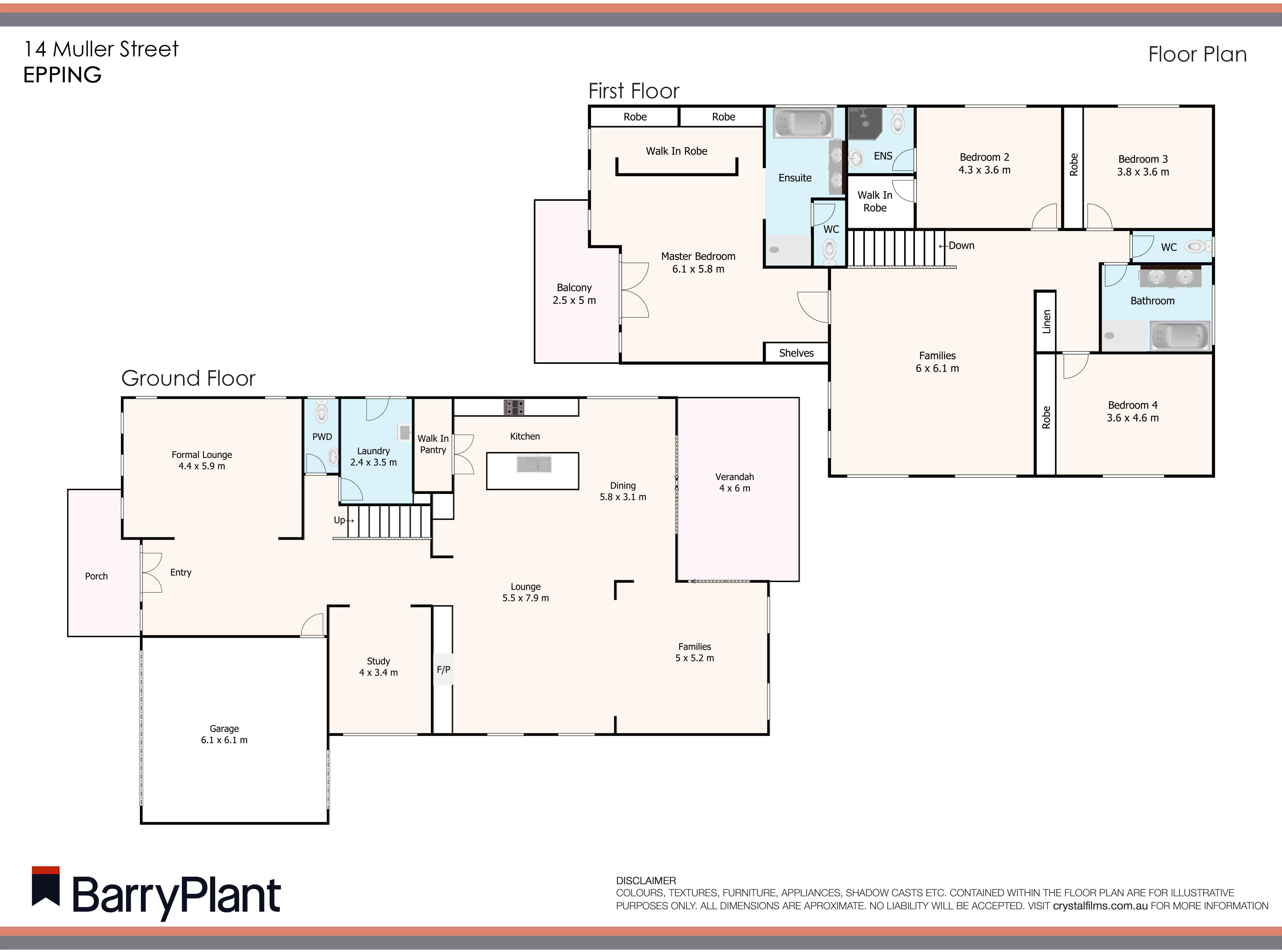 14 Muller Street, Epping, VIC 3076 - Thumbnail 1 - 03/08/2023