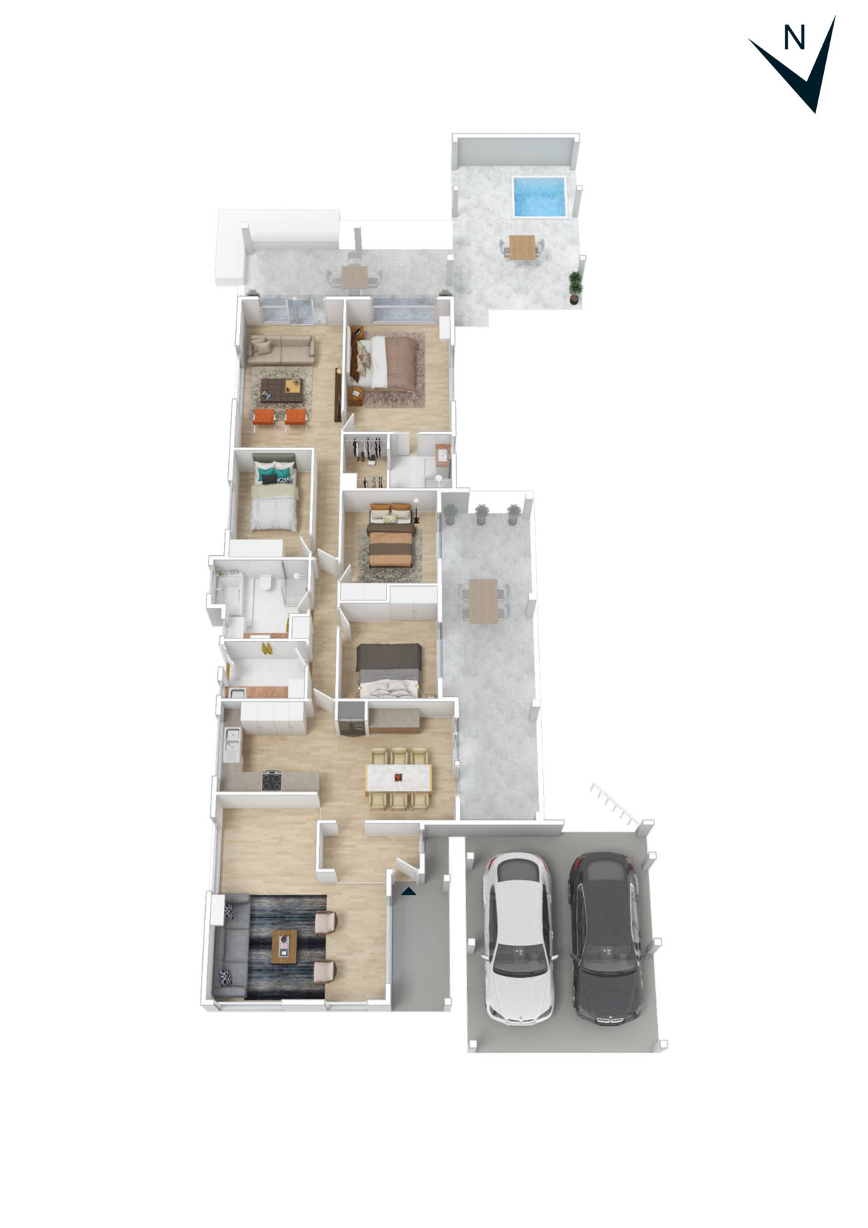 14 Naroo Place, Frankston, VIC 3199 - Thumbnail 1 - 19/11/2021