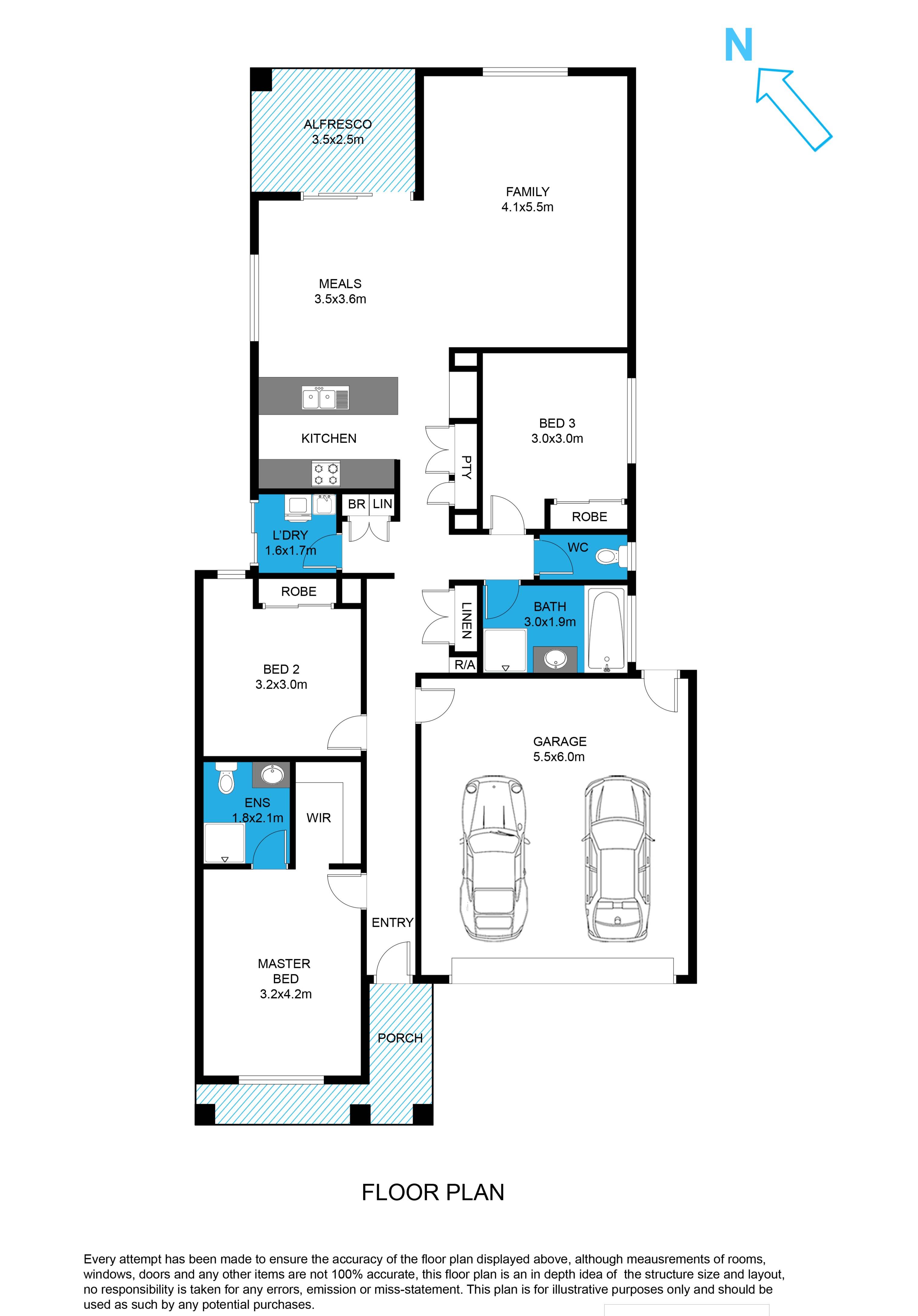 14 Oakdale Street, Charlemont, VIC 3217 - Thumbnail 1 - 29/03/2023