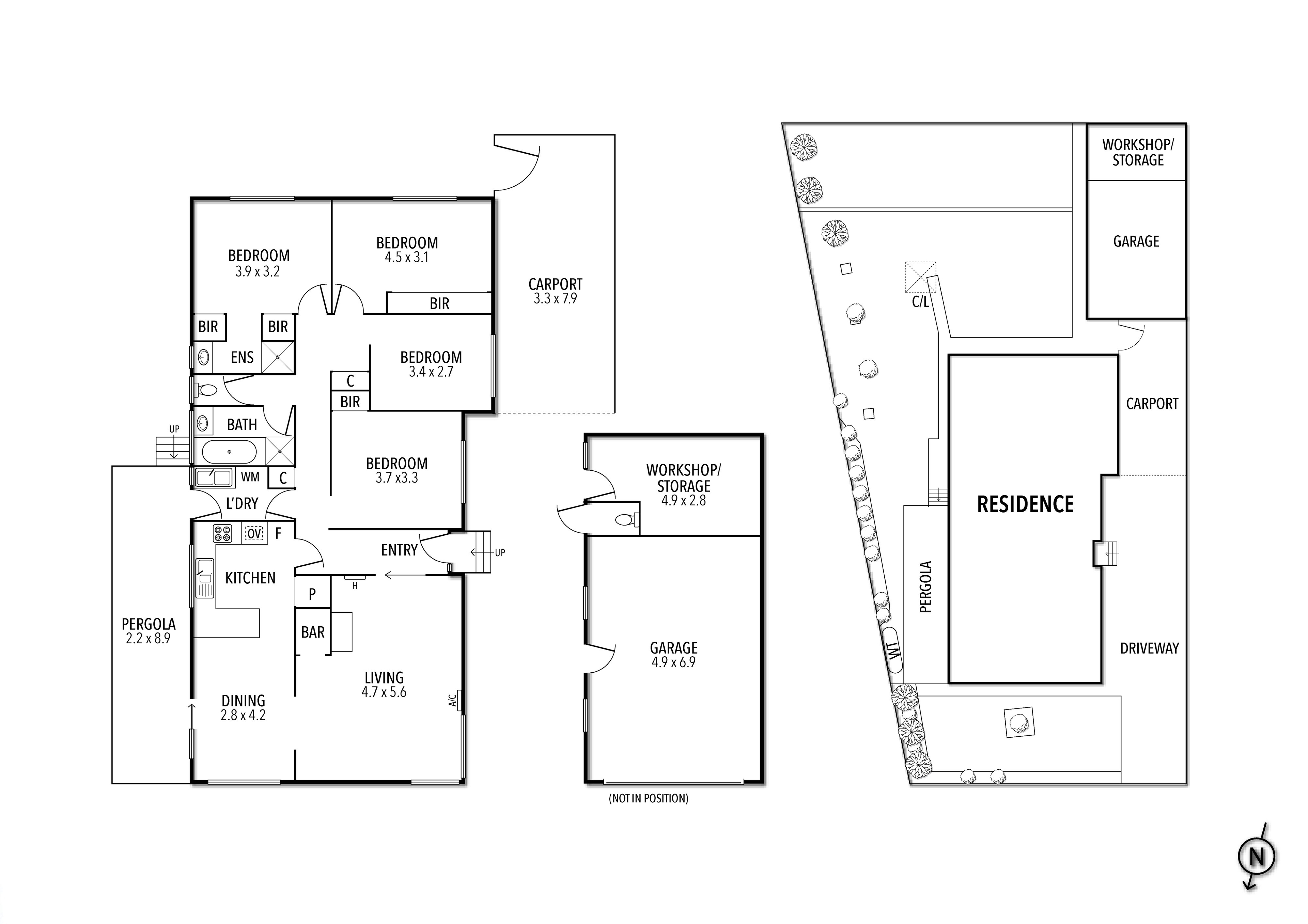 14 Oleander Drive, St Albans, VIC 3021 - Thumbnail 1 - 11/02/2025