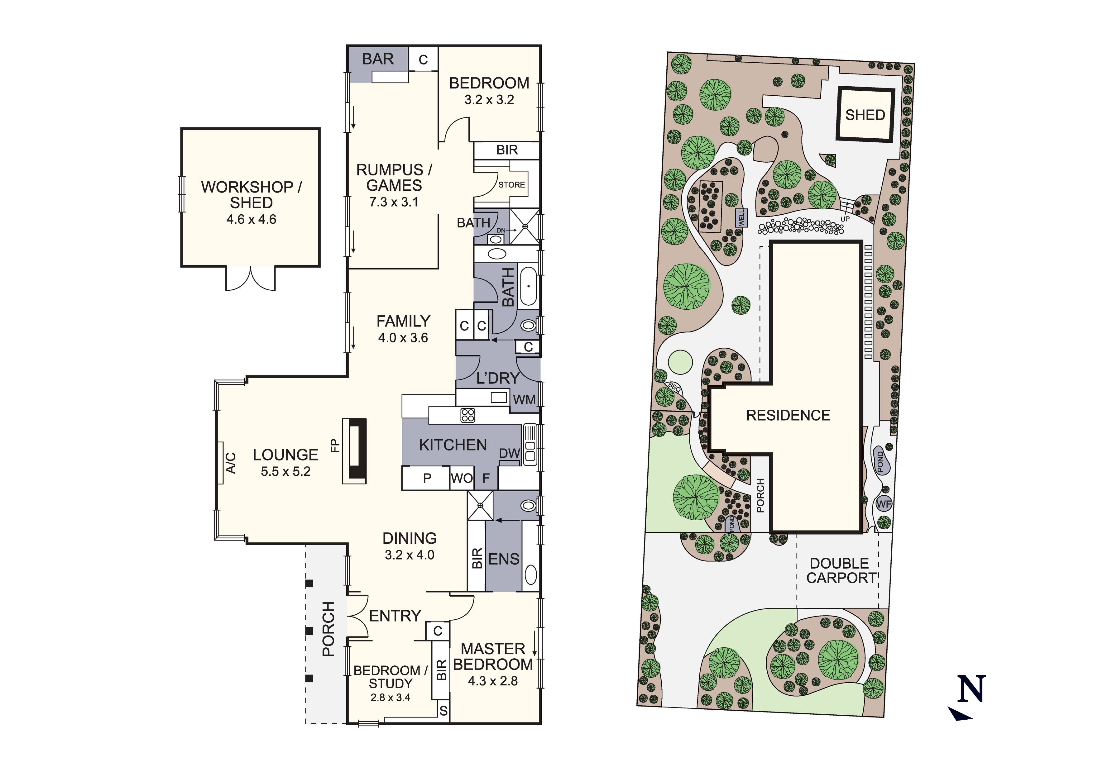 14 Olive Grove, Boronia, VIC 3155 - Thumbnail 1 - 22/06/2022