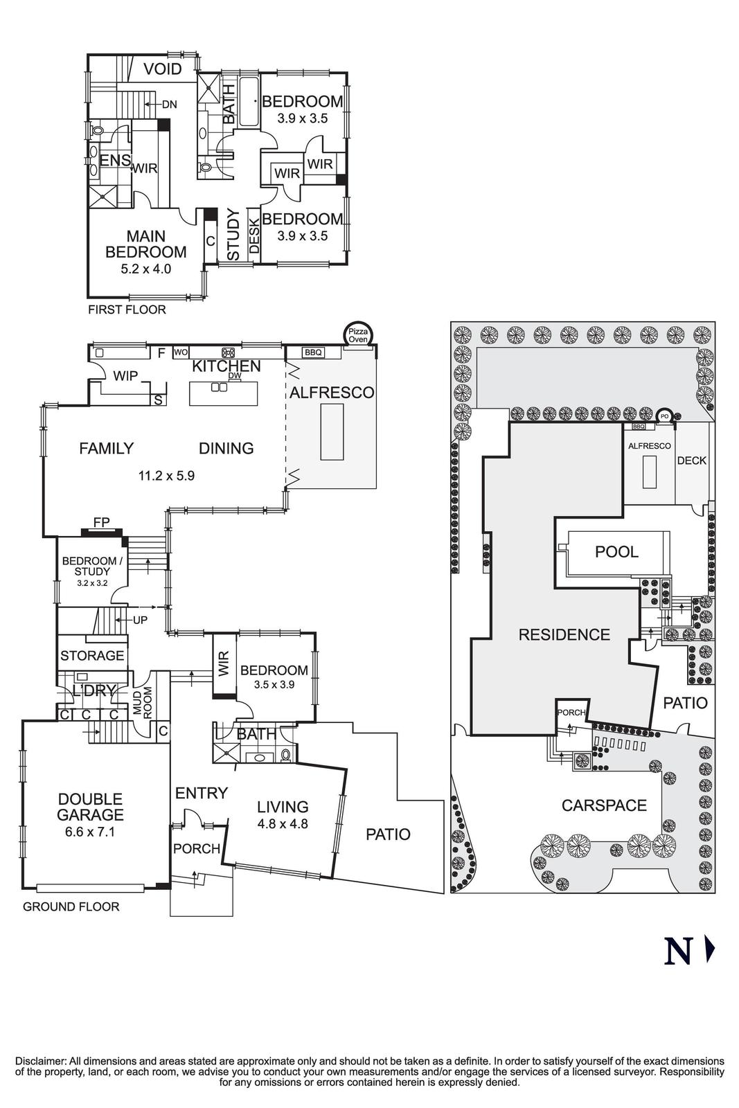 14 Oliver Road, Templestowe, VIC 3106 - Thumbnail 1 - 21/07/2025