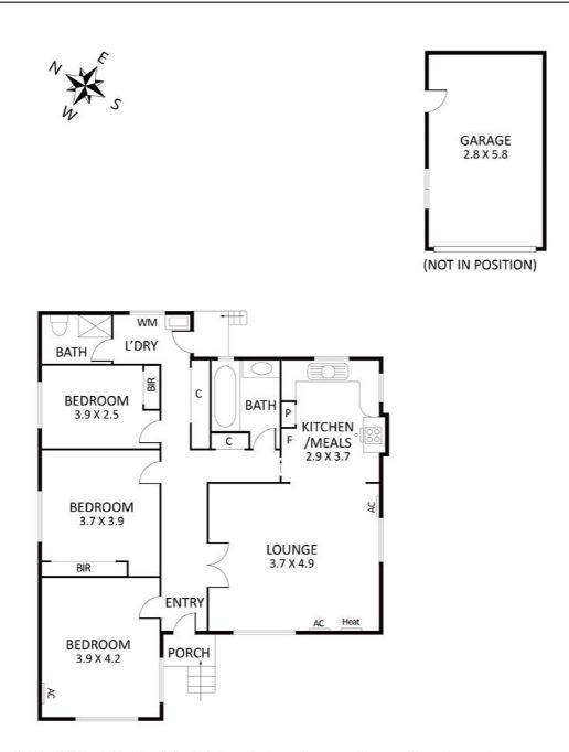 14 Oliver Street, Ringwood, VIC 3134 - Thumbnail 1 - 02/03/2023