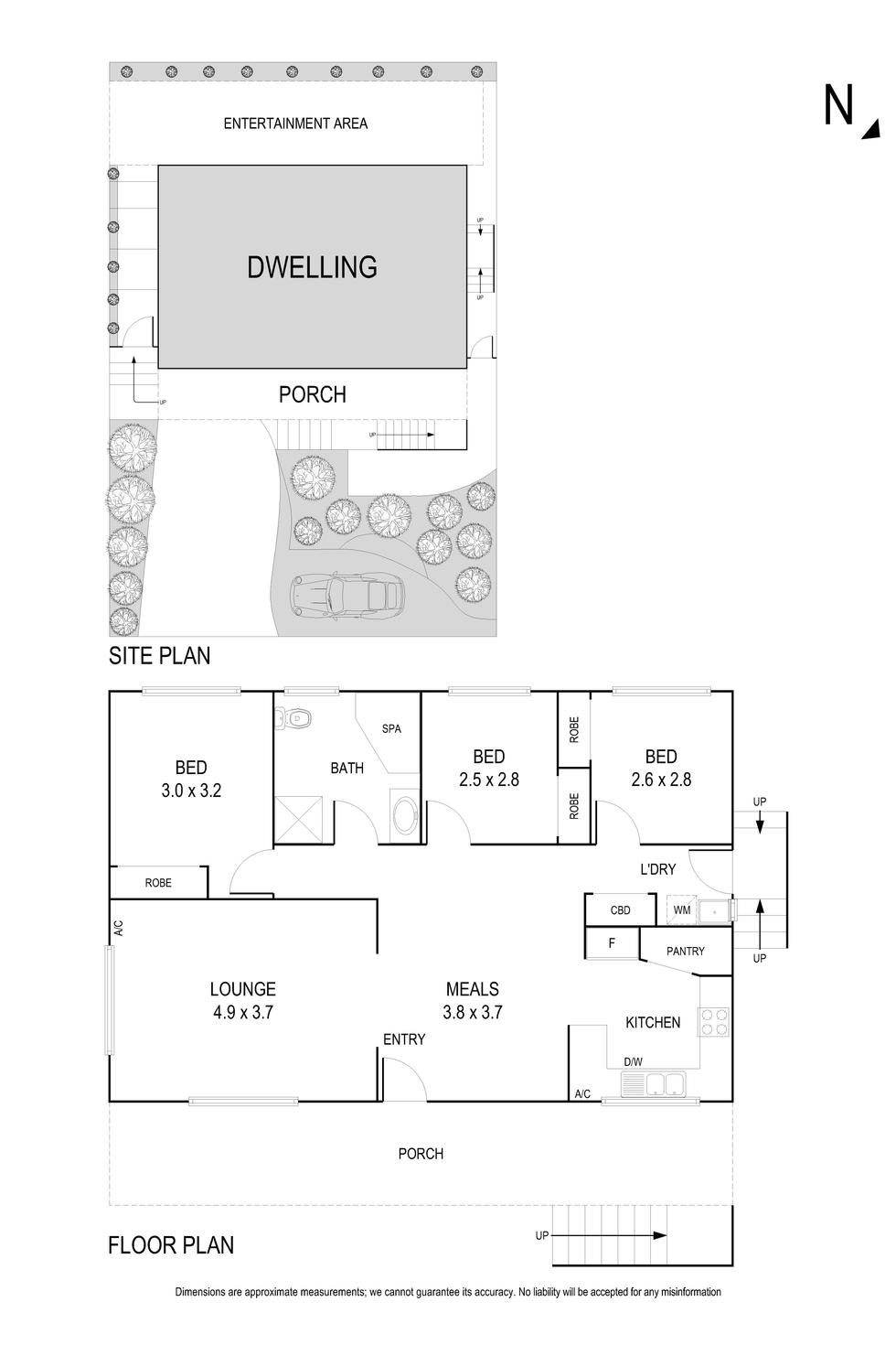14 Orr Lane, Montmorency, VIC 3094 - Thumbnail 1 - 21/07/2023