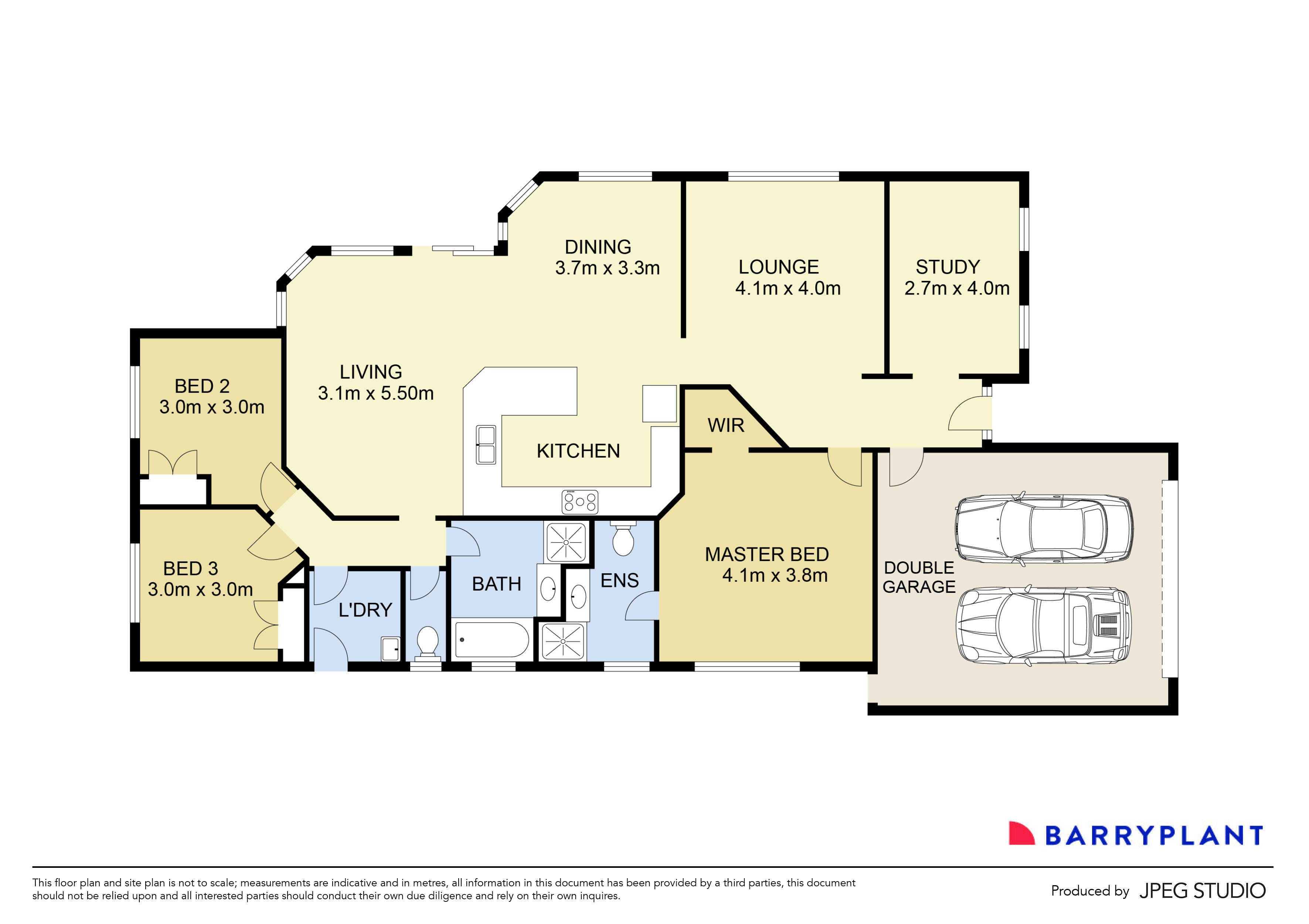 14 Ozzimo Drive, Hillside, VIC 3037 - Thumbnail 1 - 06/10/2023