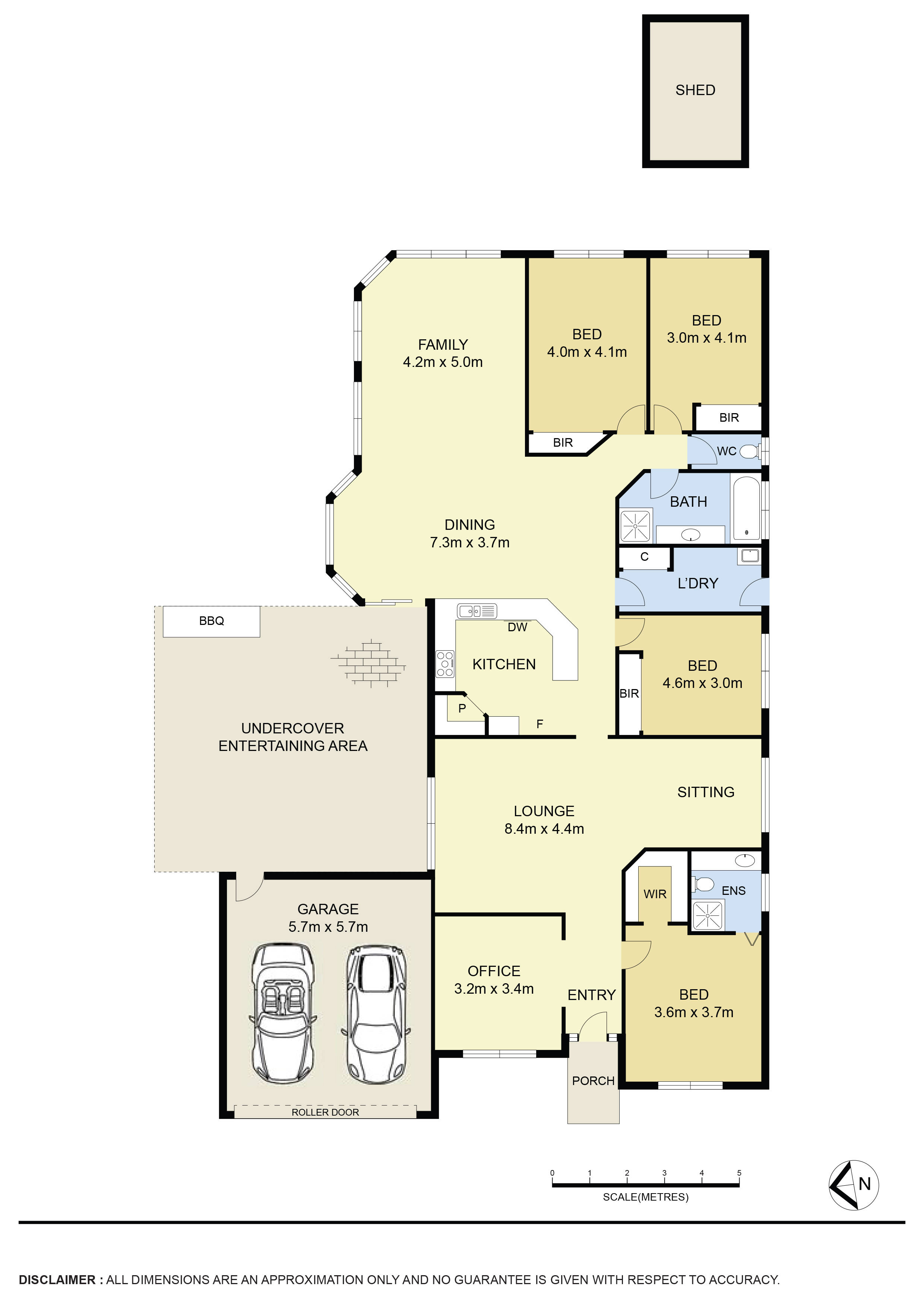 14 Padula Court, Hillside, VIC 3037 - Thumbnail 1 - 14/10/2022
