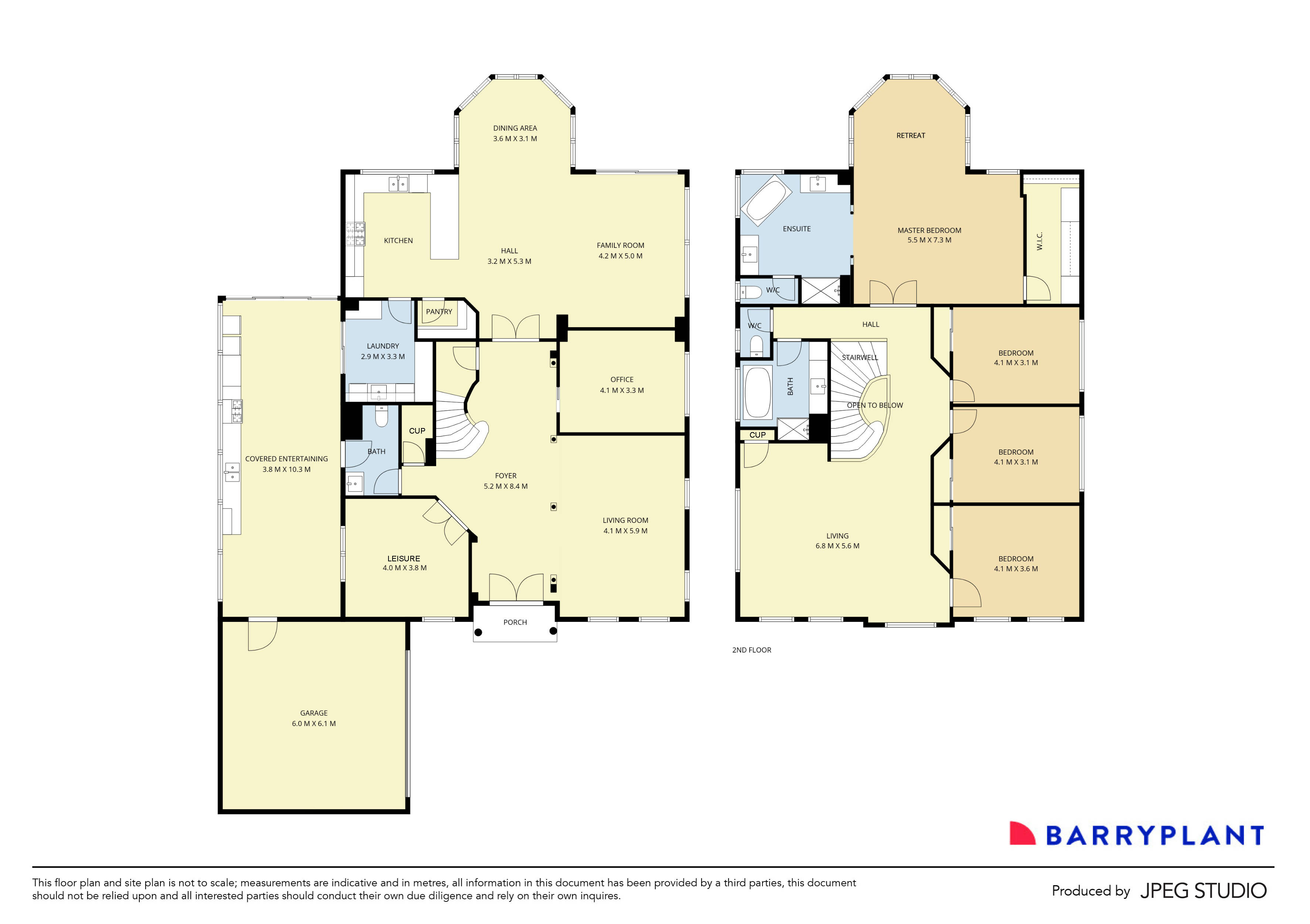 14 Palmerston Crescent, Taylors Lakes, VIC 3038 - Thumbnail 1 - 20/11/2025