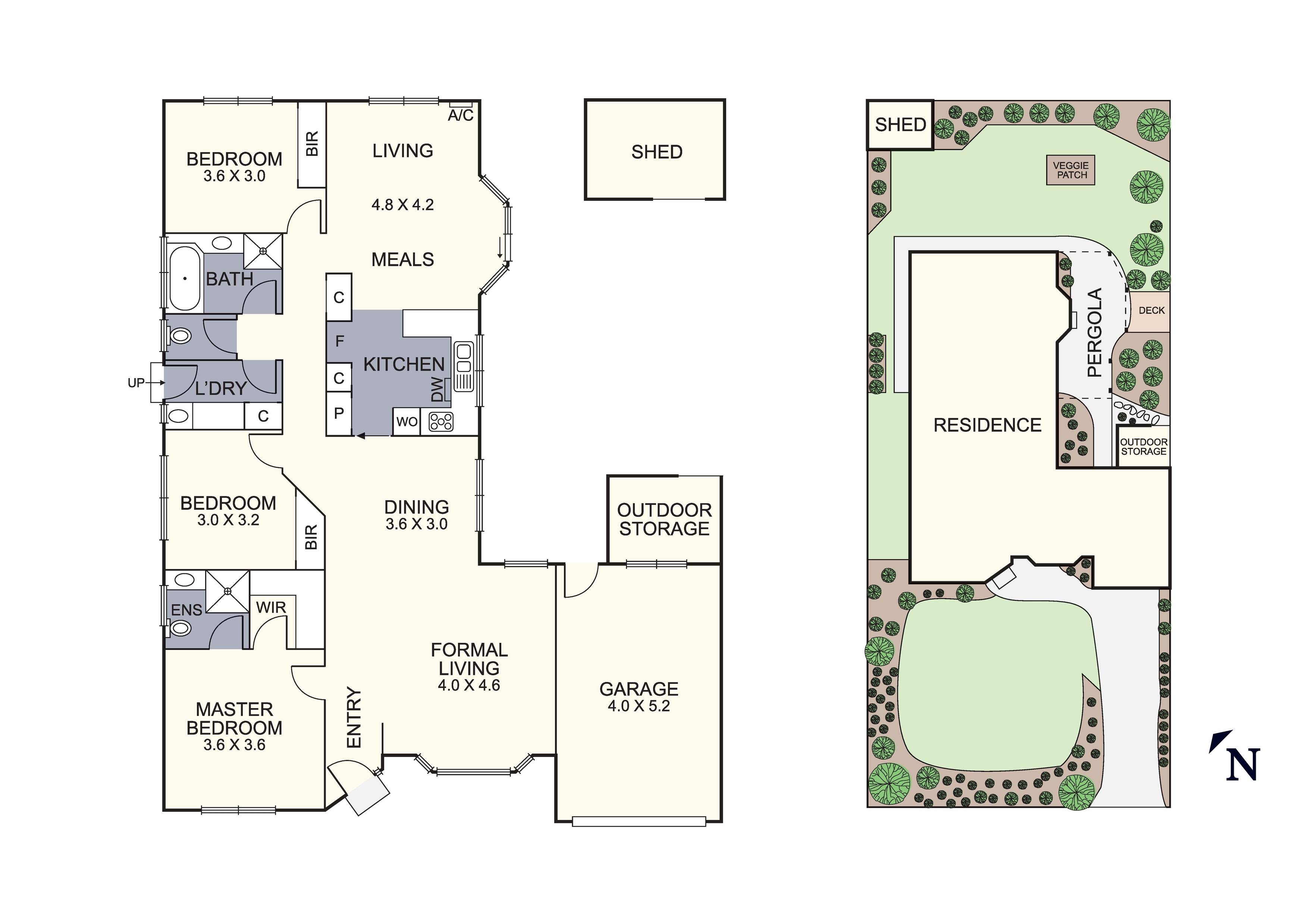 14 Parkhaven Way, Knoxfield, VIC 3180 - Thumbnail 1 - 11/08/2022