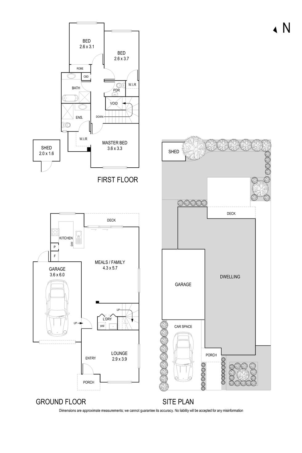 14 Parry Street, Croydon, VIC 3136 - Thumbnail 1 - 12/04/2023