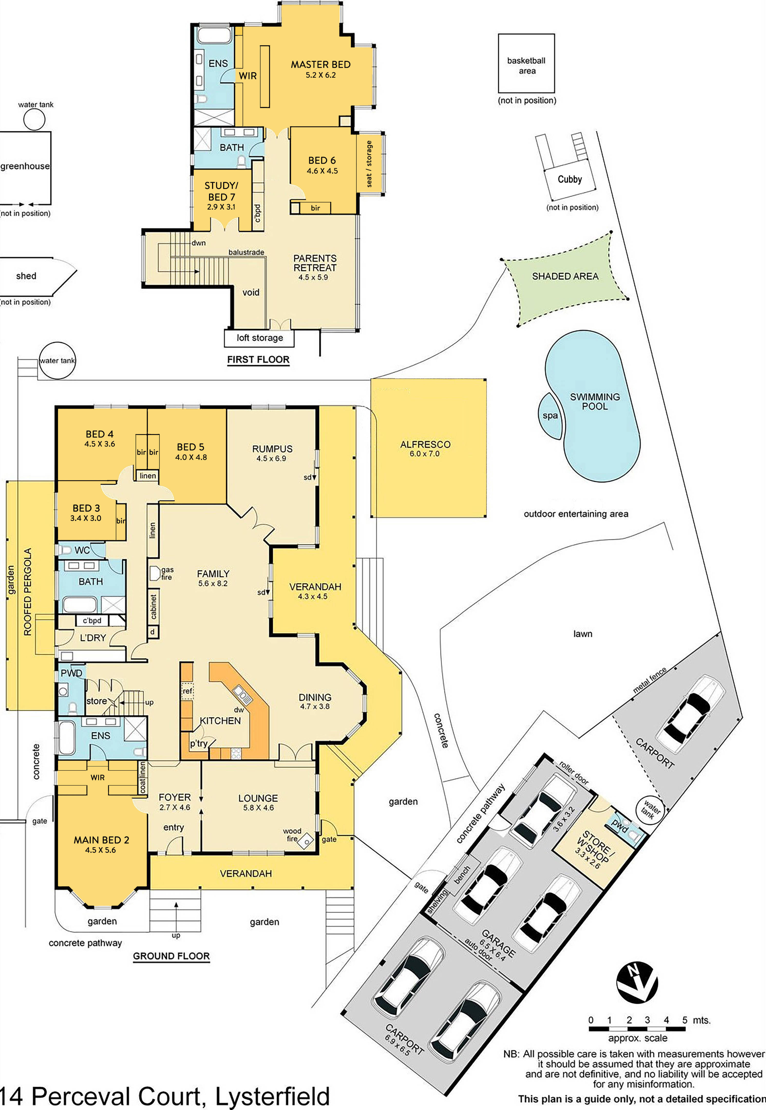 14 Perceval Court, Lysterfield, VIC 3156 - Thumbnail 1 - 03/02/2025