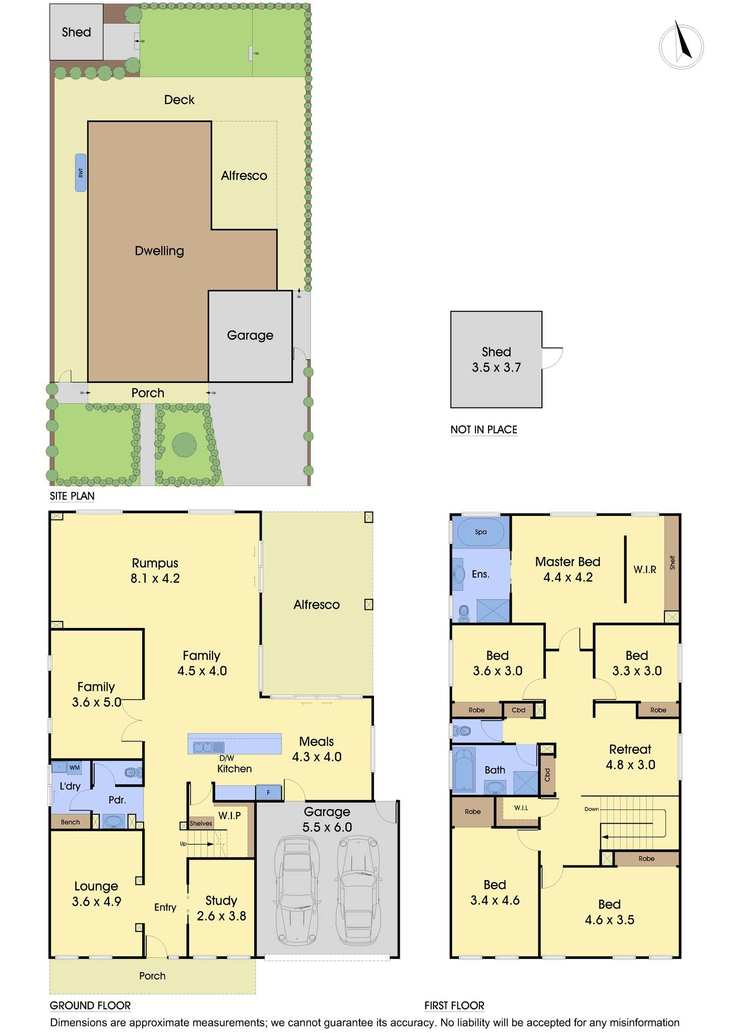 14 Petal Court, South Morang, VIC 3752 - Thumbnail 1 - 26/10/2022