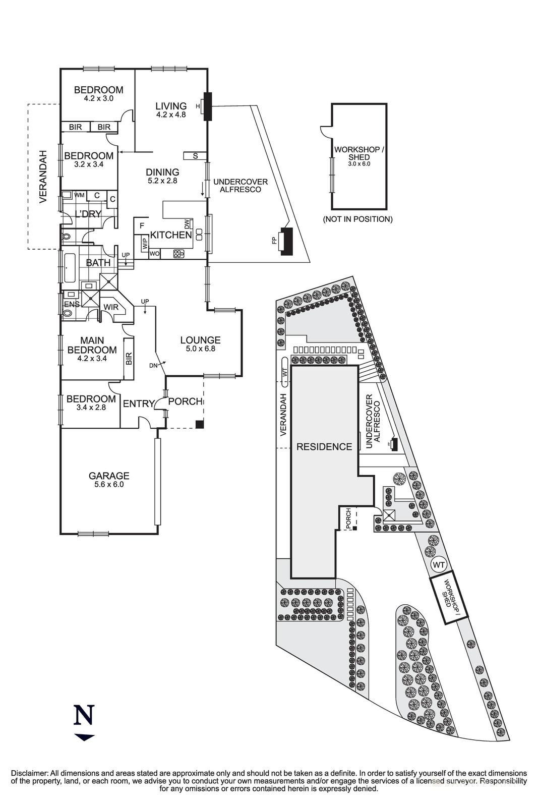 14 Pickwood Rise, Research, VIC 3095 - Thumbnail 1 - 13/11/2024