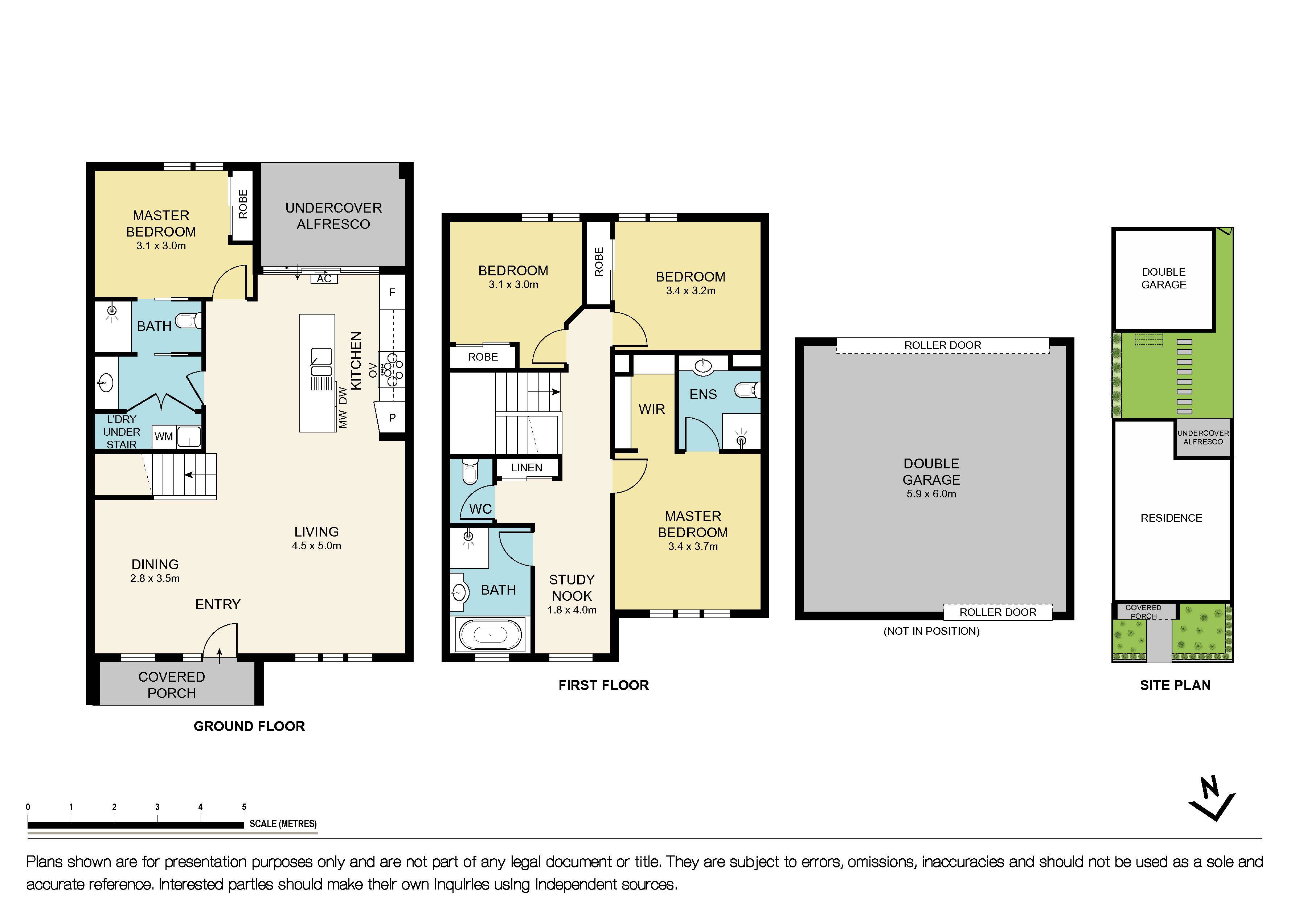 14 Plenty Way, Cranbourne North, VIC 3977 - Thumbnail 1 - 30/10/2024