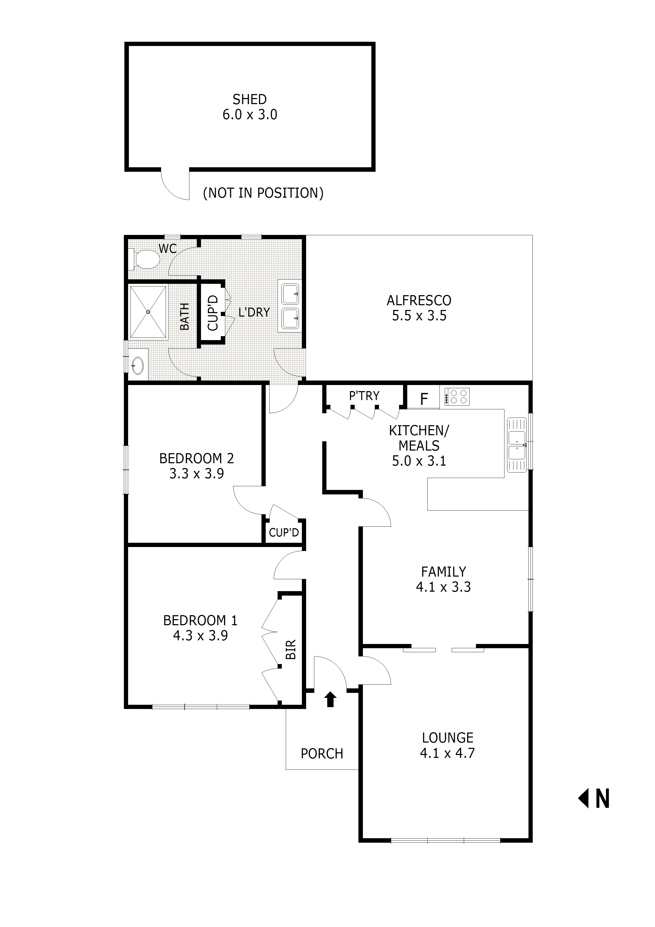 14 Powlett Street, Kilmore, VIC 3764 - Thumbnail 1 - 28/02/2022